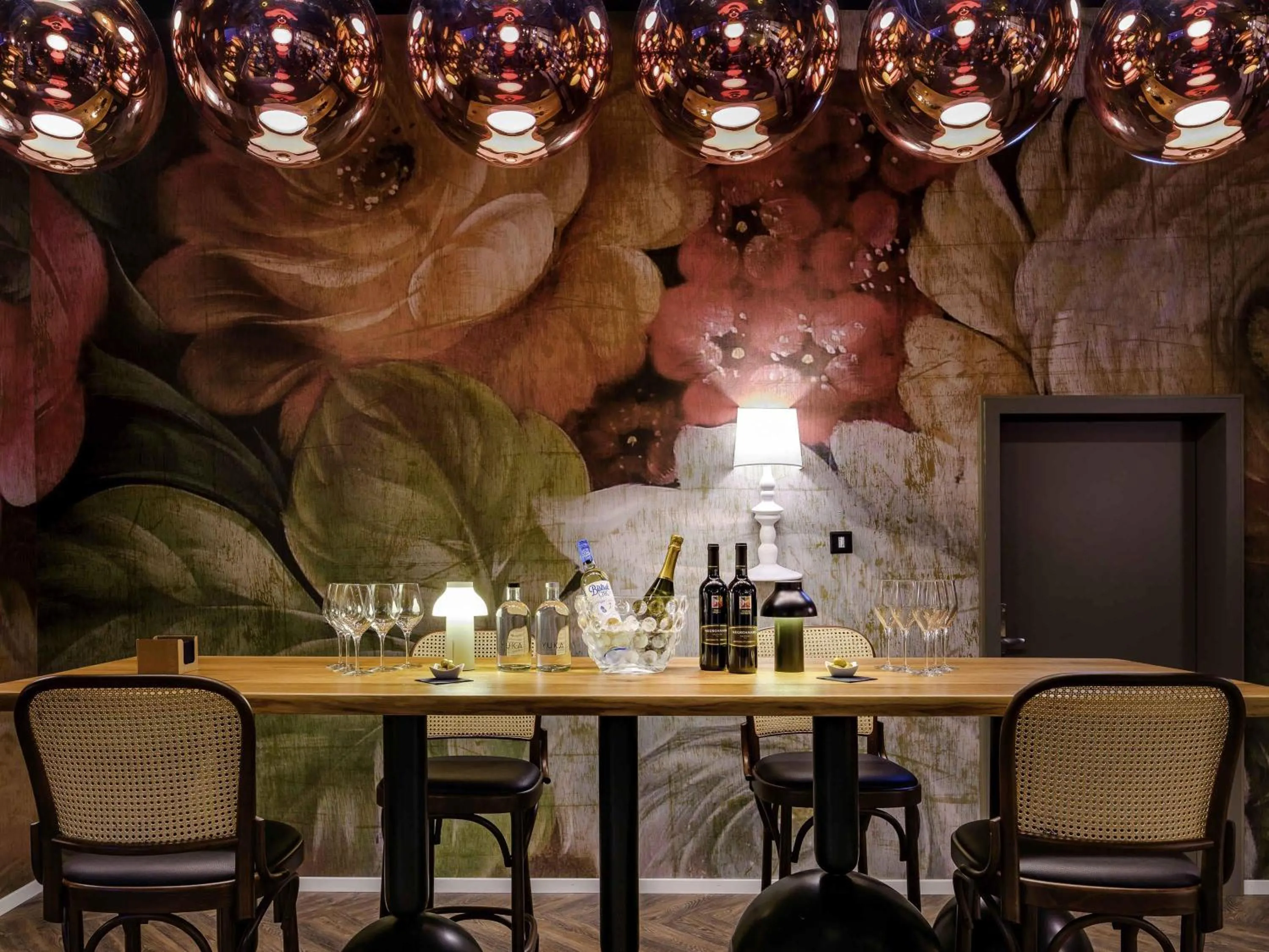 Other in ibis Styles Zurich City Center