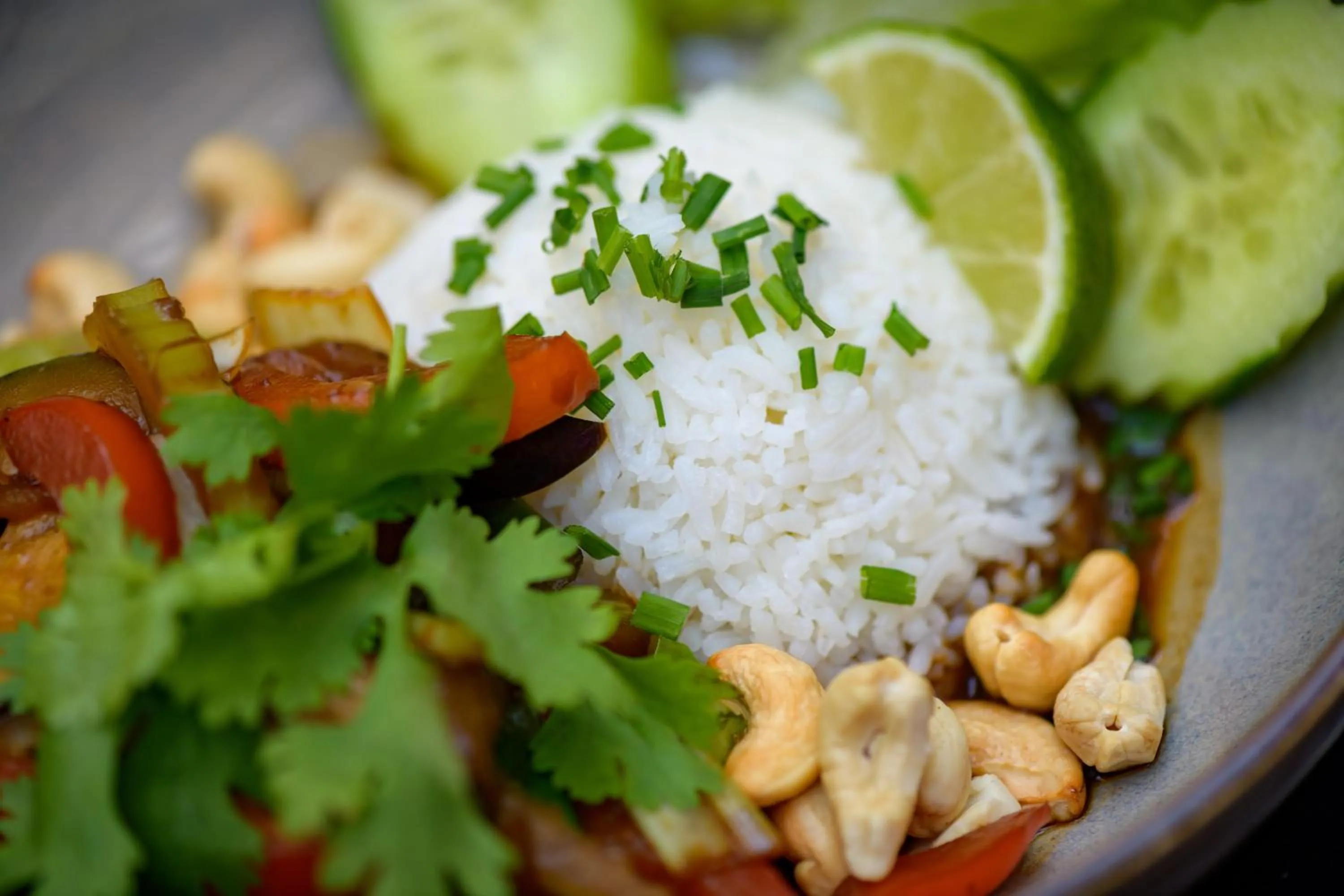 Restaurant/places to eat in ibis Styles Zurich City Center