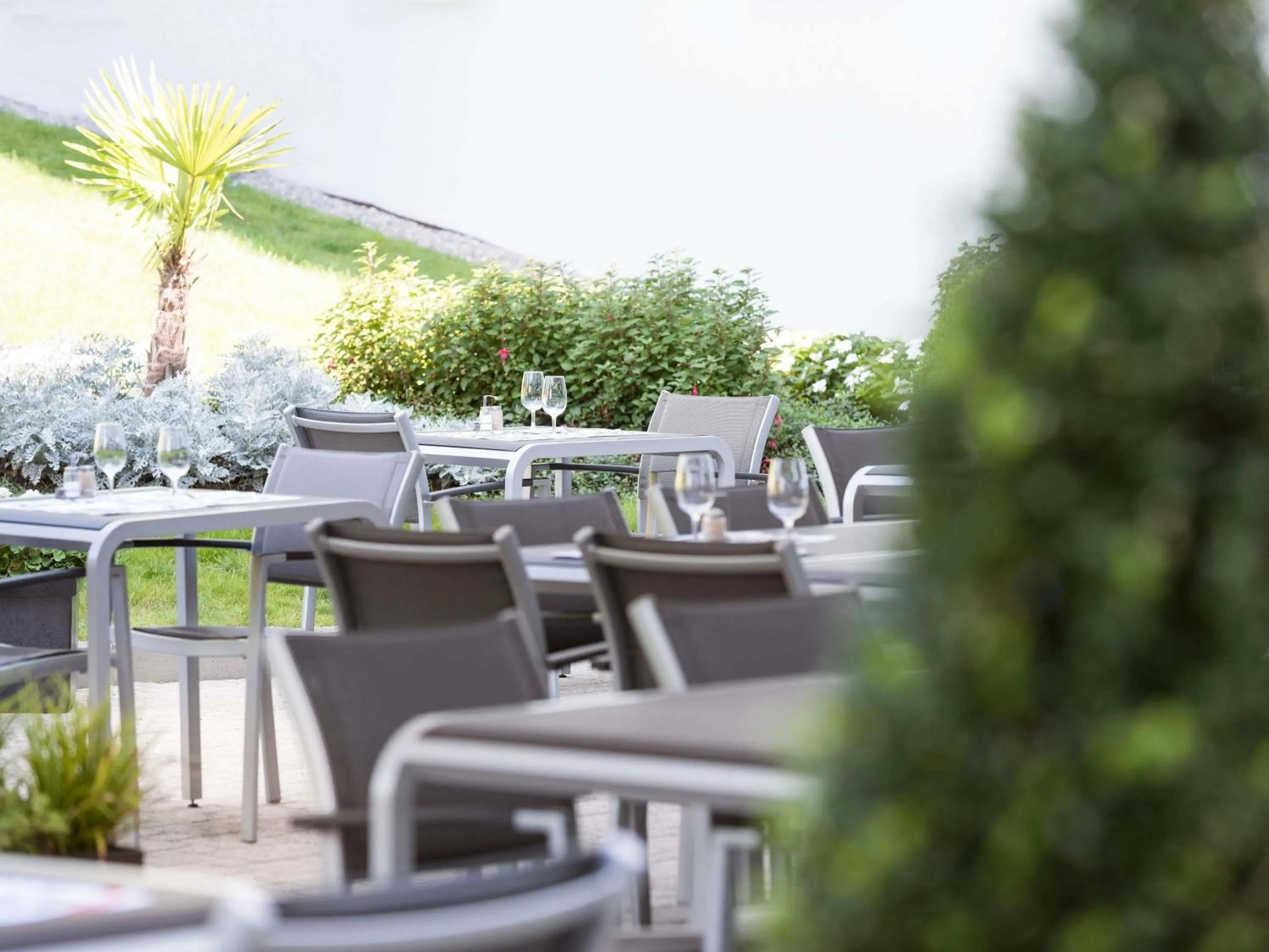 Other in Novotel Suites Genève Aéroport