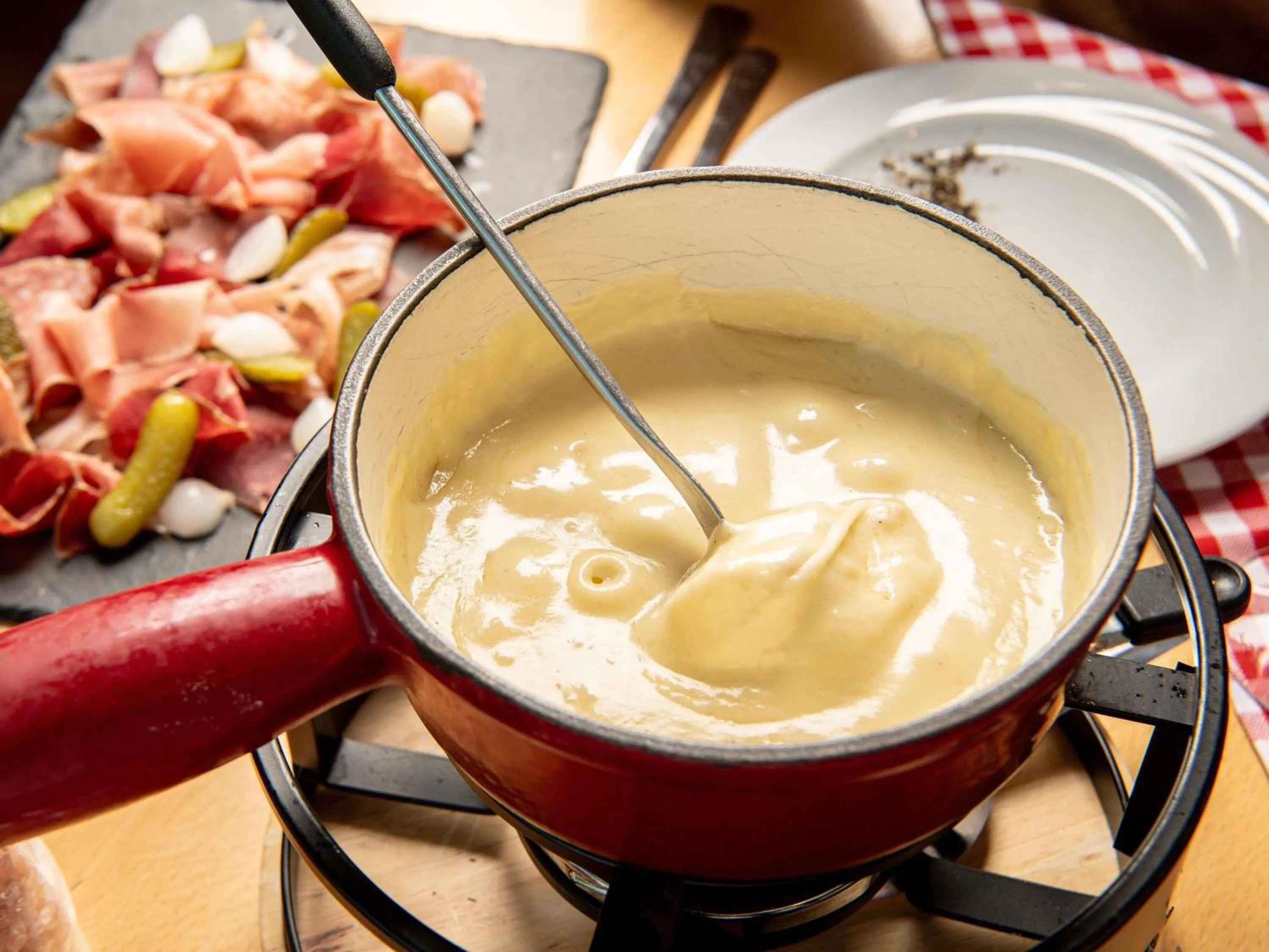 Restaurant/places to eat in Novotel Suites Genève Aéroport