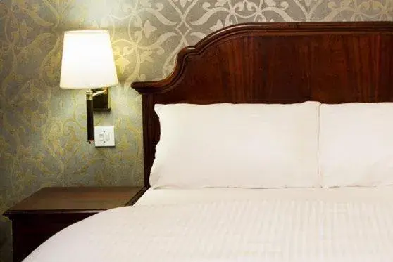 Double Room with Sea View in Ryde Castle by Greene King Inns Double Room with Sea View in Ryde Castle by Greene King Inns