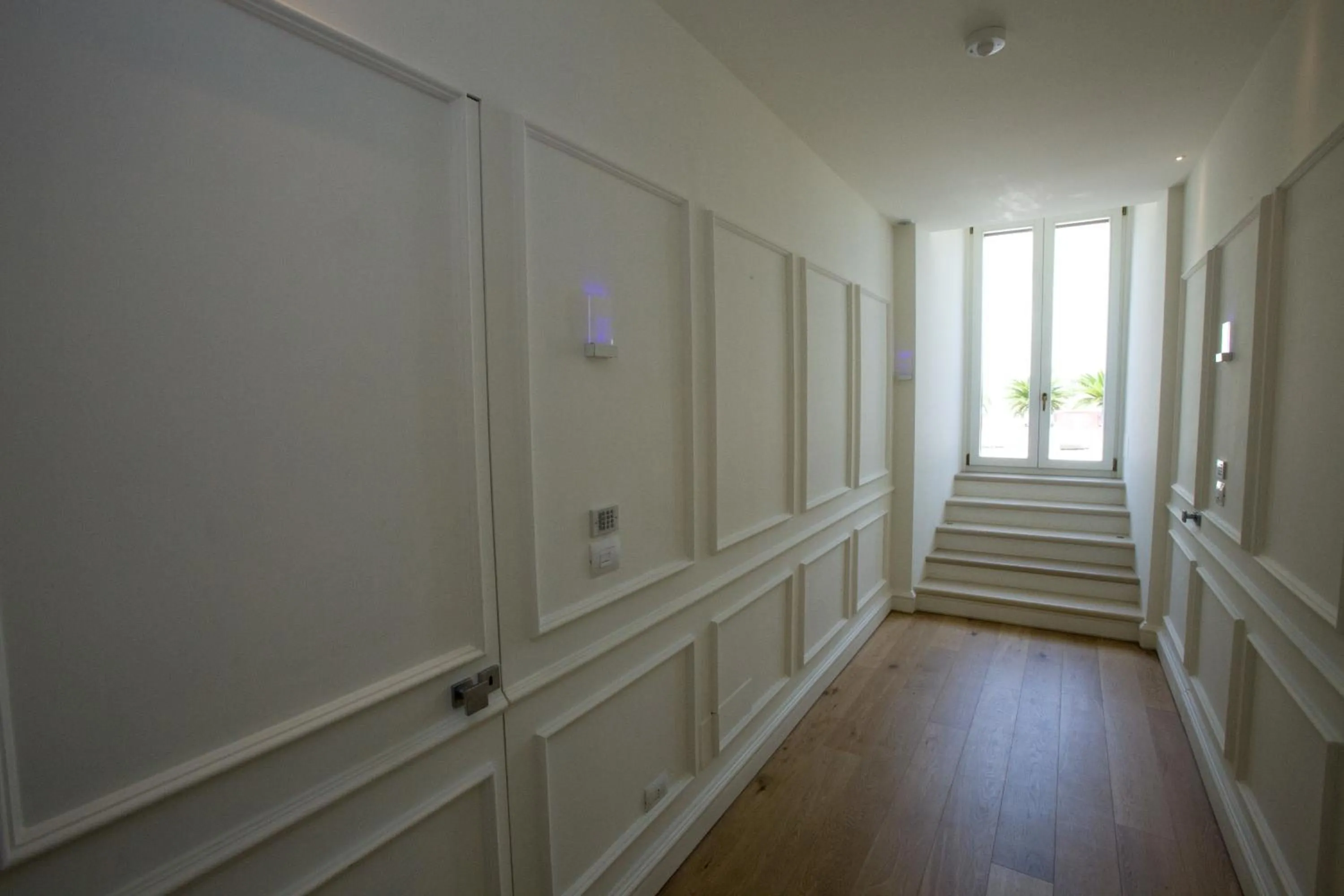 Villa Fornari Resort