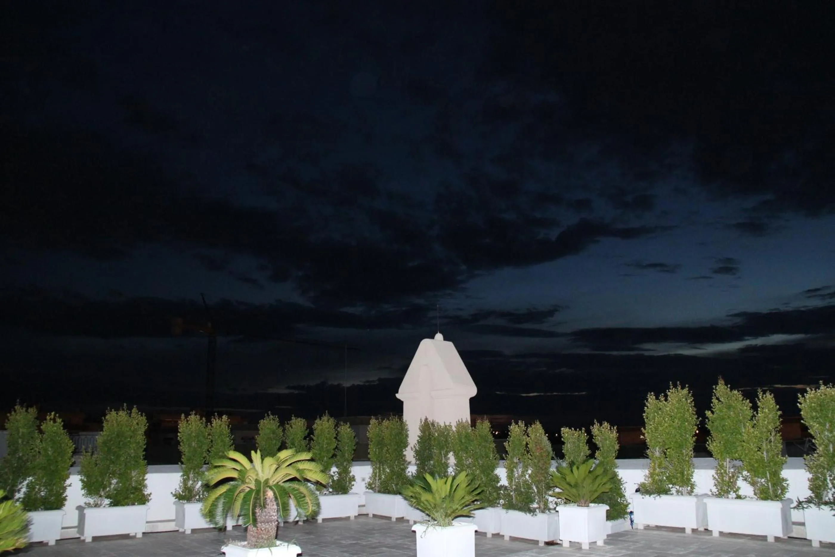 Villa Fornari Resort