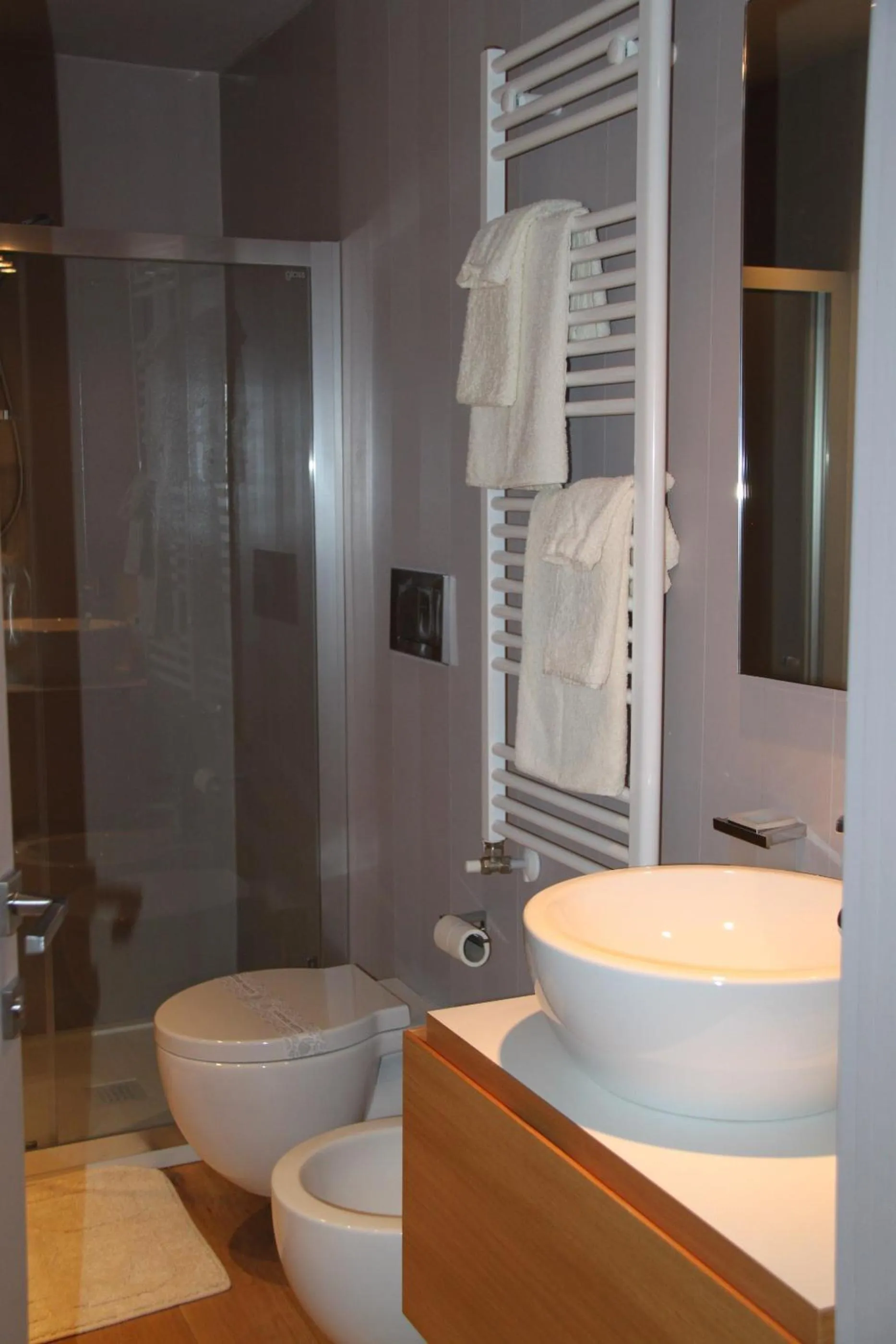 Villa Fornari Resort