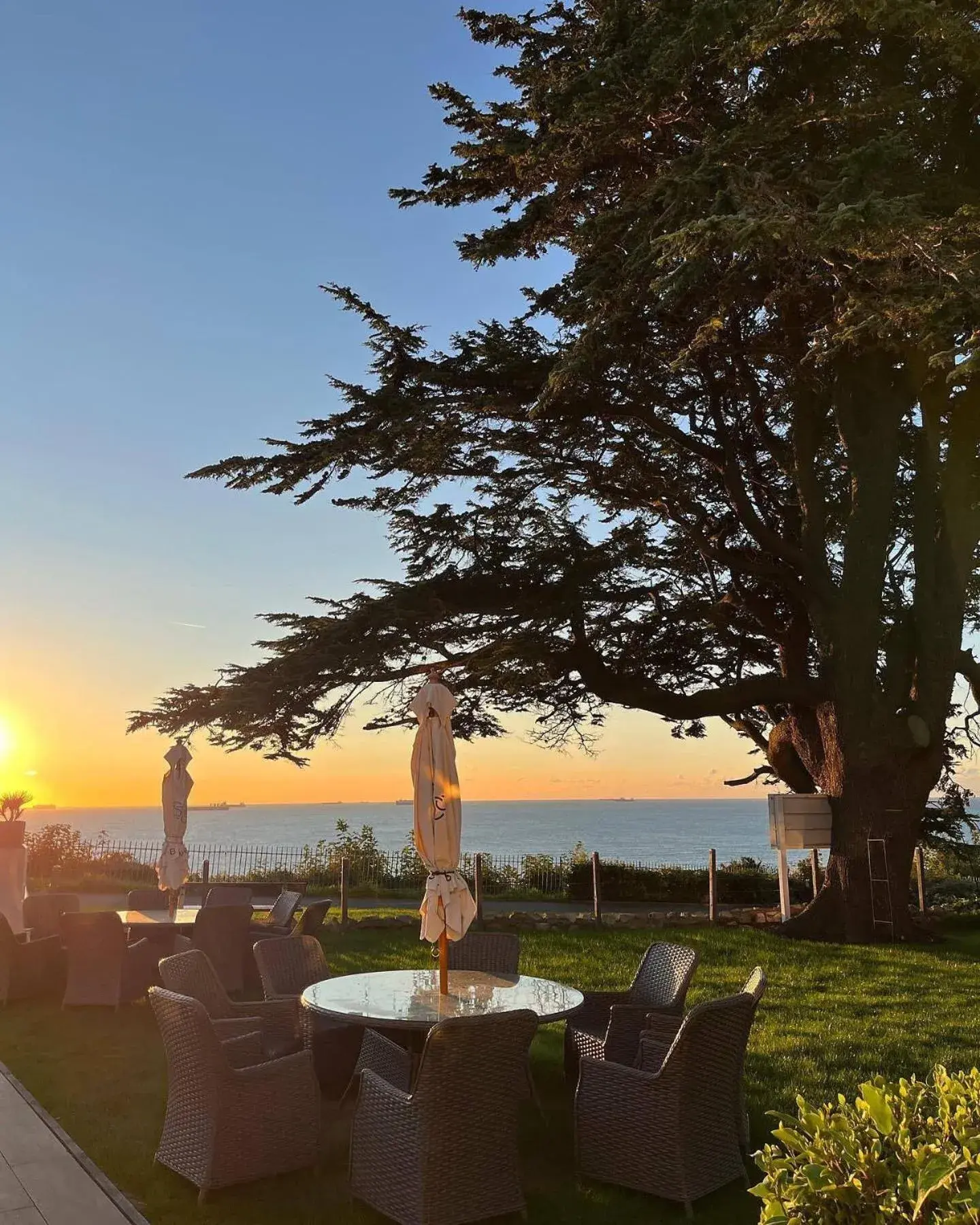 Classic Double or Twin Room in The Brunswick Classic Double or Twin Room in The Brunswick