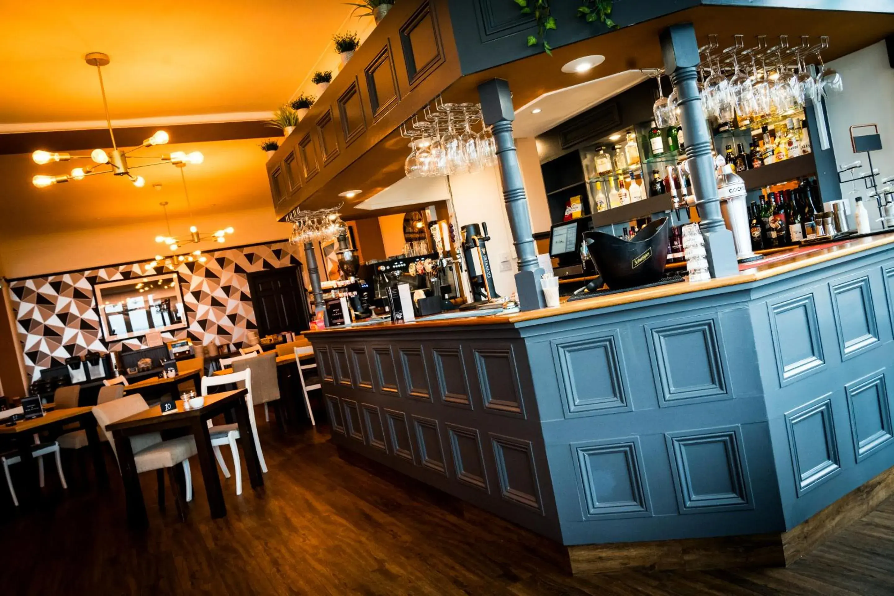 Double Room with Private Bathroom in The Brunswick Double Room with Private Bathroom in The Brunswick