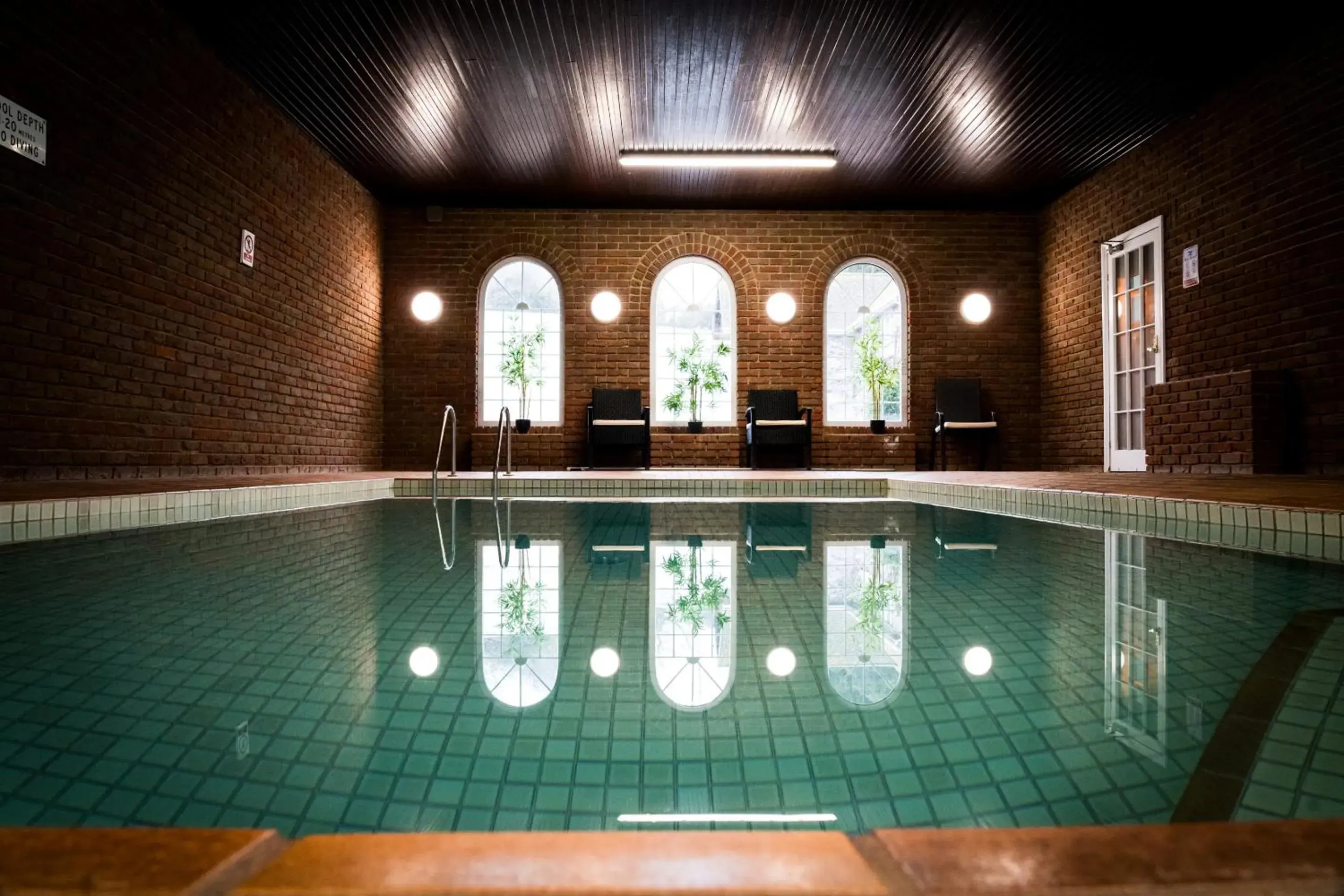 Double Room with Sea View in The Brunswick Double Room with Sea View in The Brunswick