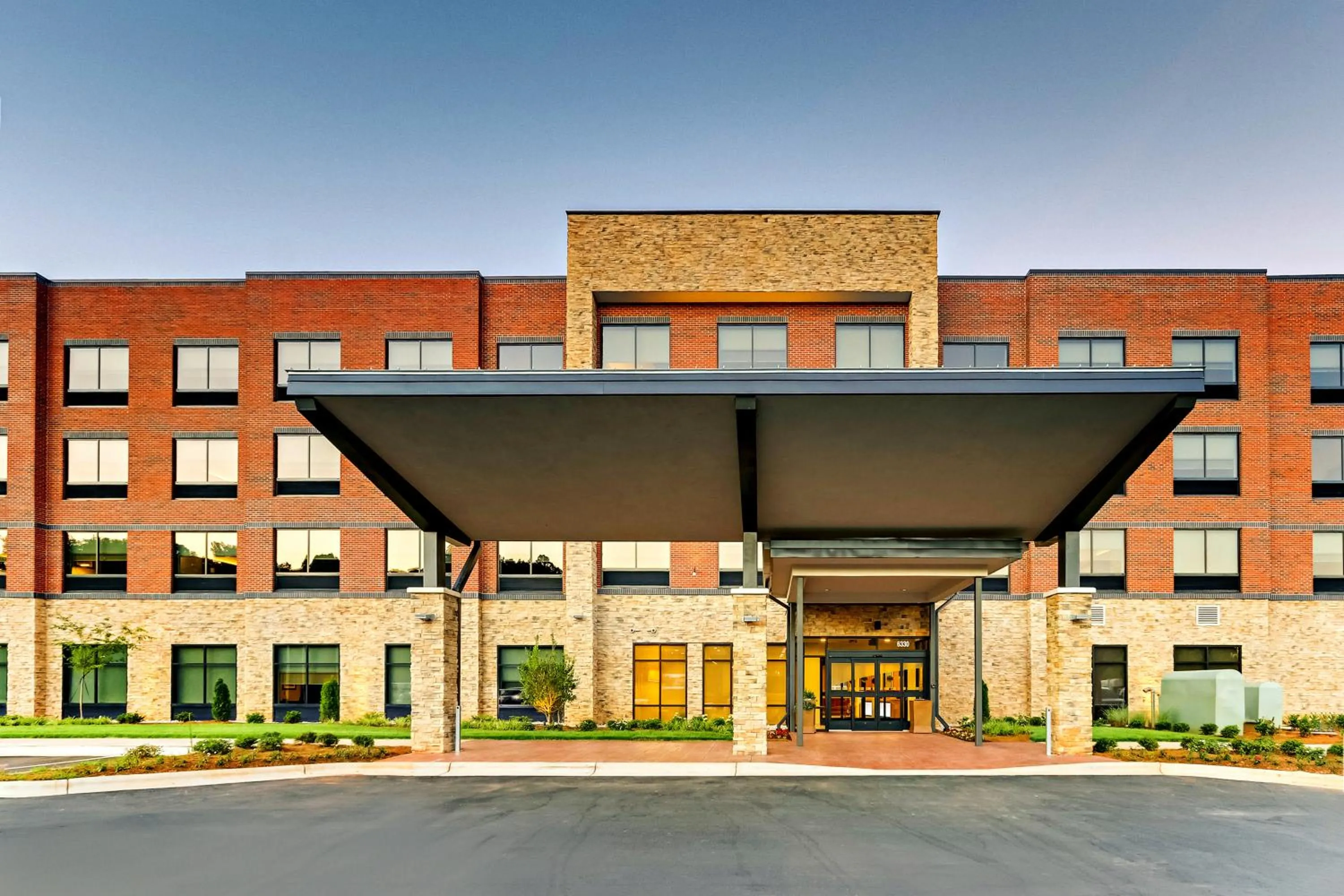 Property building in Holiday Inn Express & Suites - Winston - Salem SW - Clemmons by IHG
