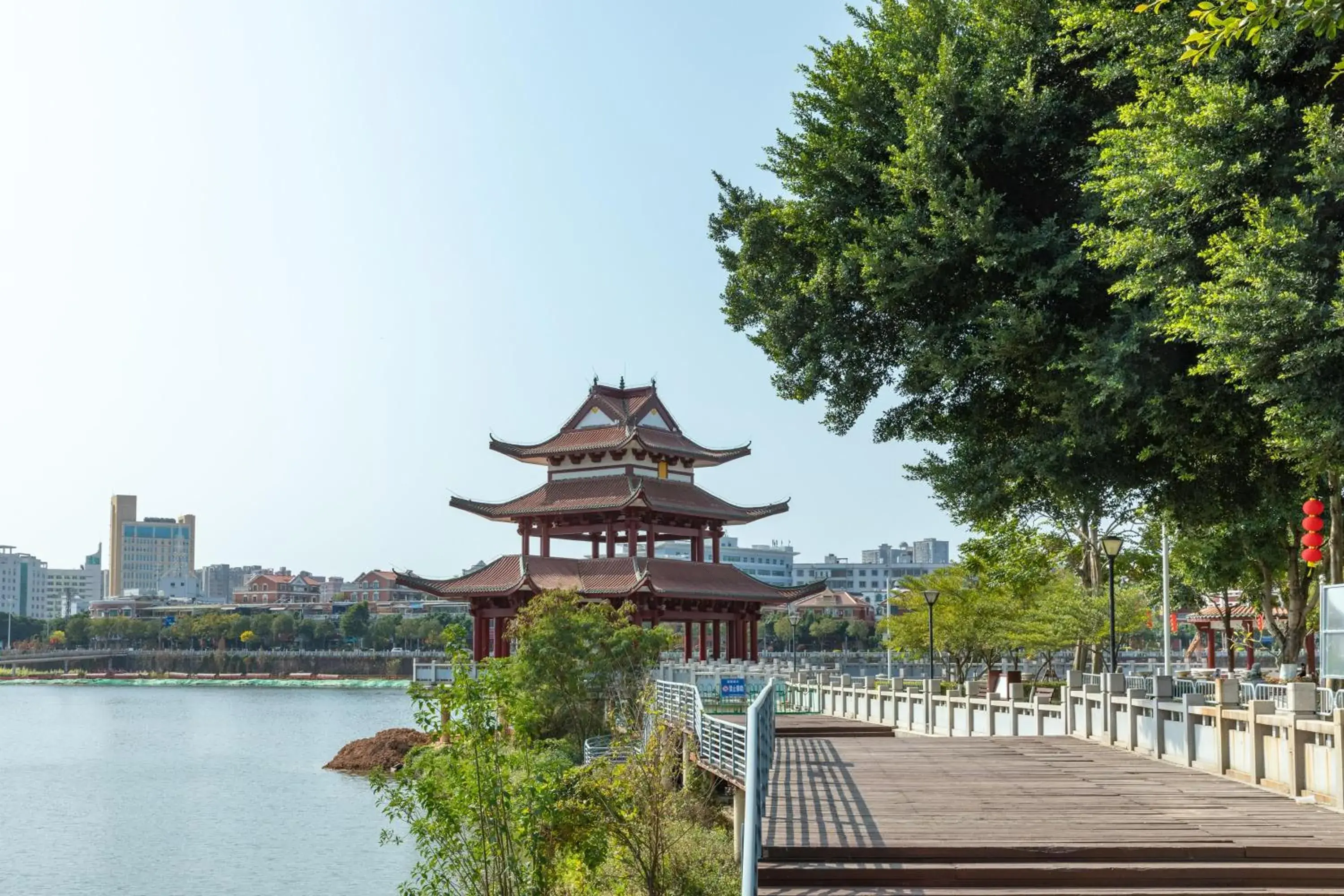 Holiday Inn Express Xiamen Tongan by IHG Holiday Inn Express Xiamen Tongan by IHG