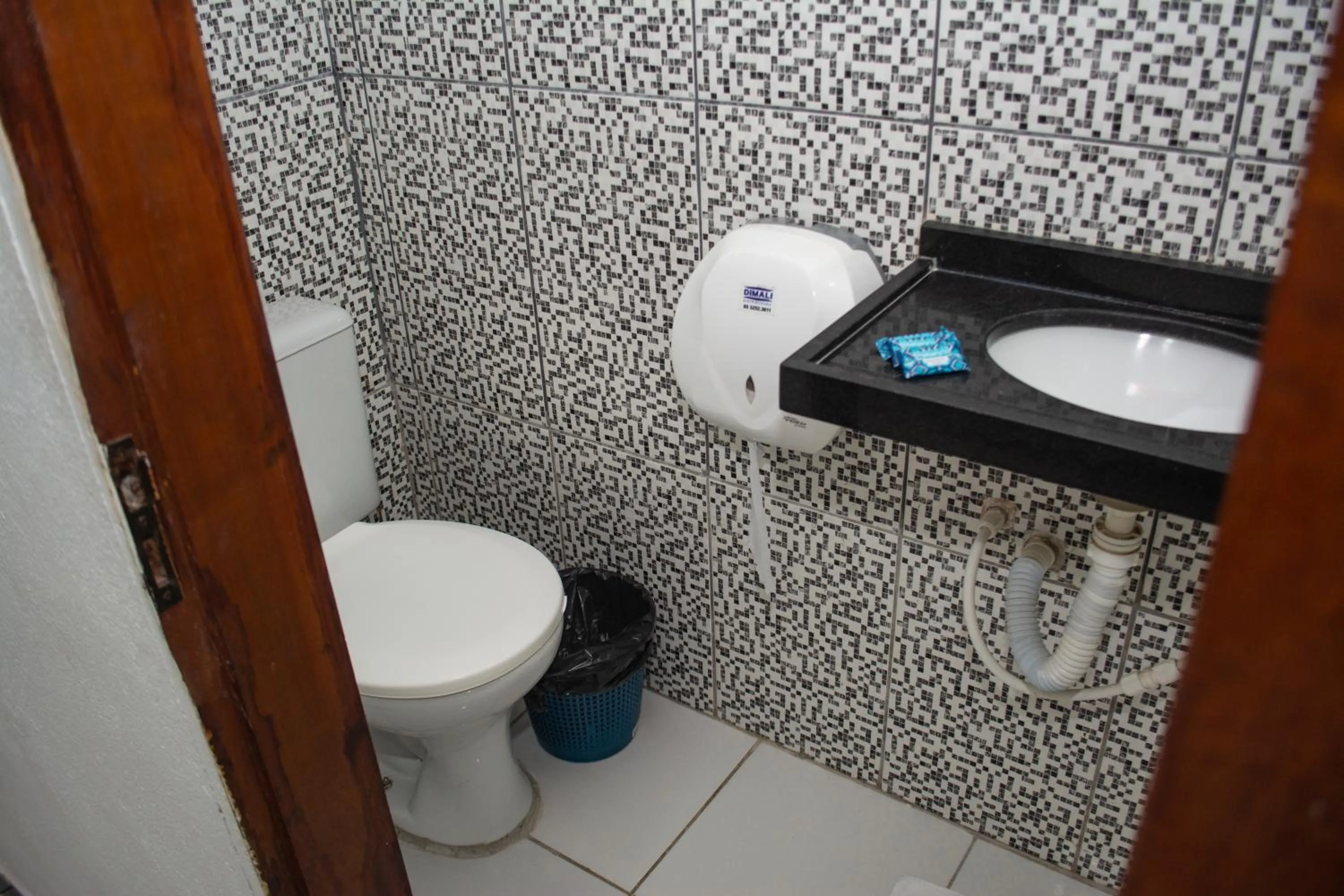 Pousada Numei de Jeri