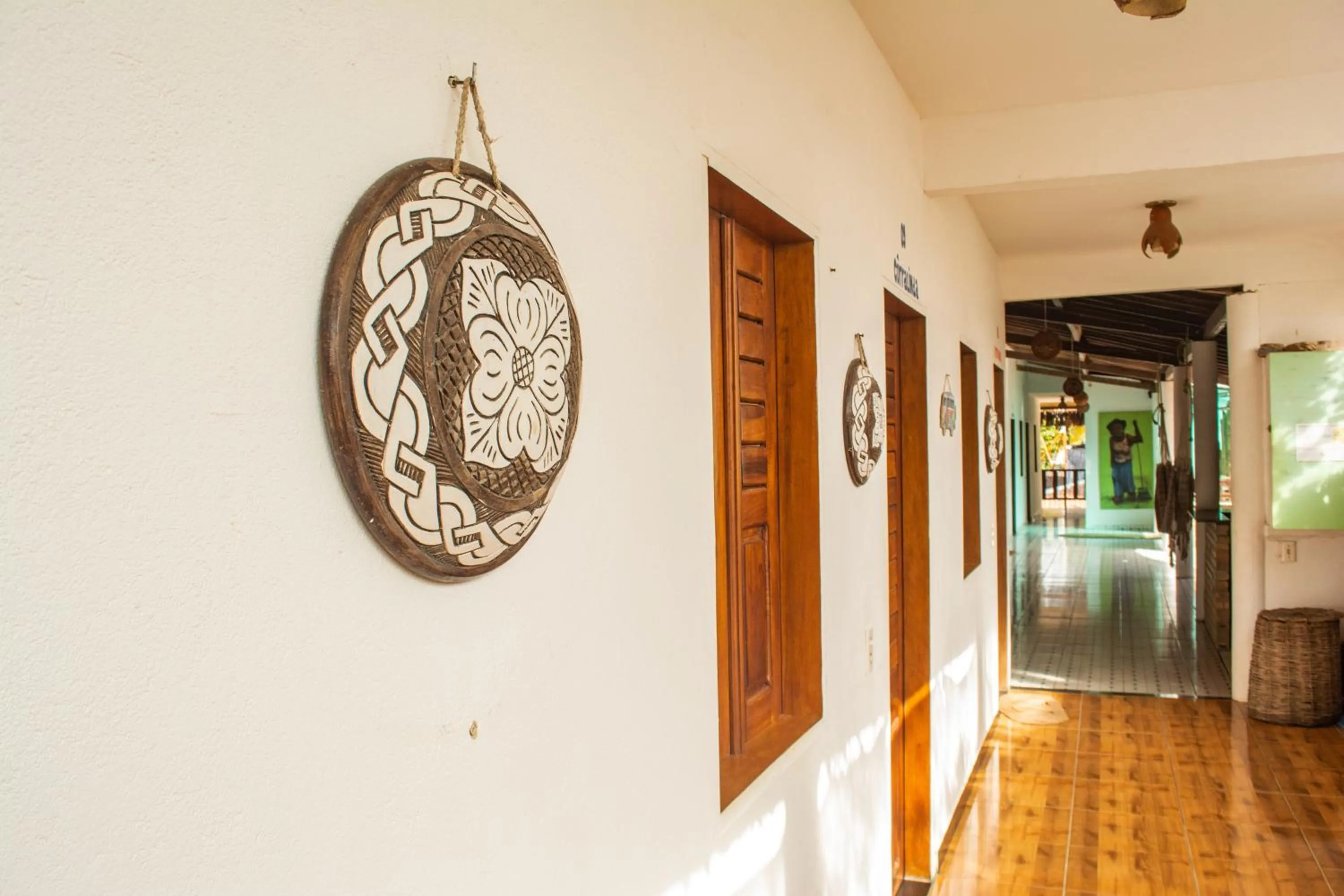 Pousada Numei de Jeri