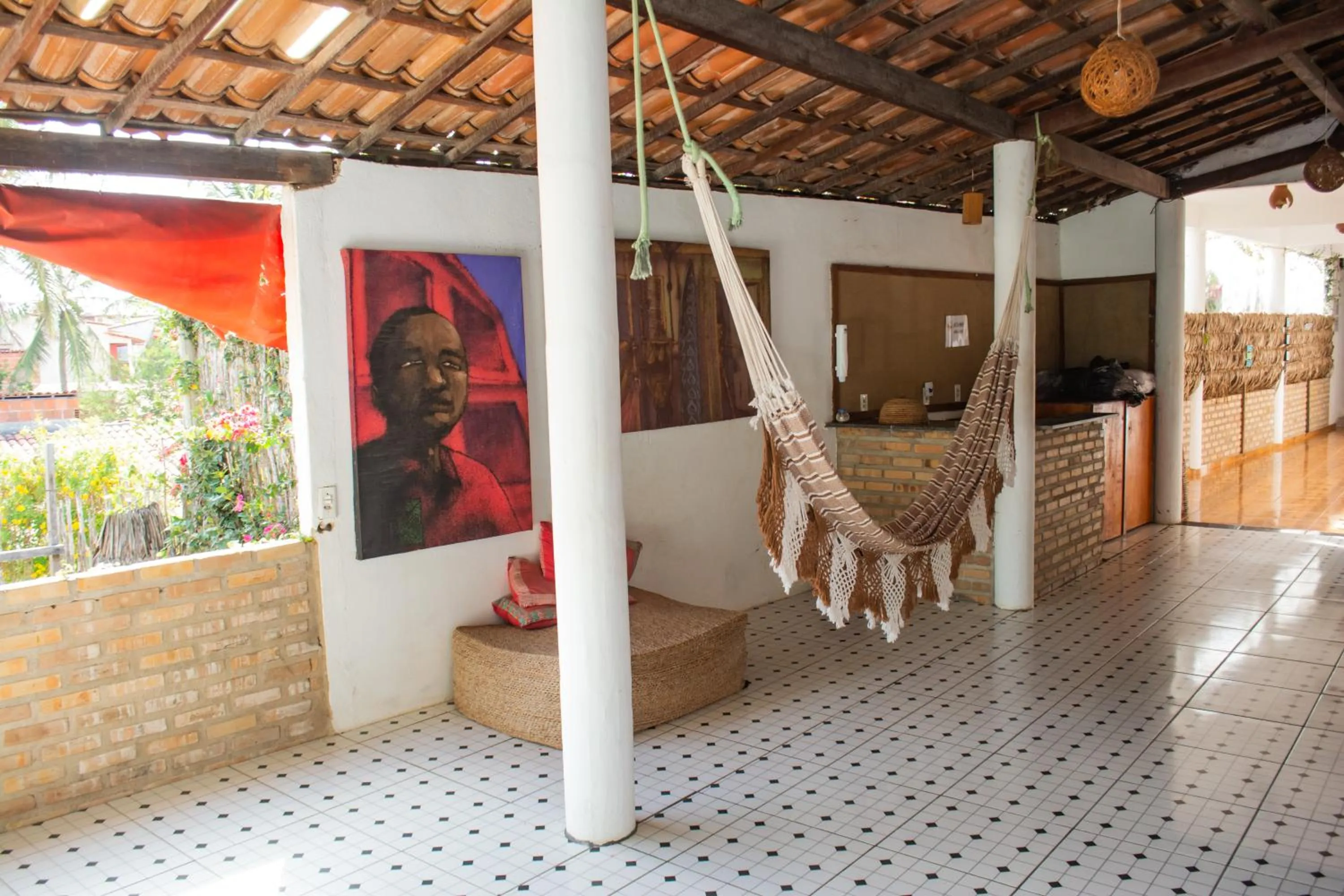 Pousada Numei de Jeri