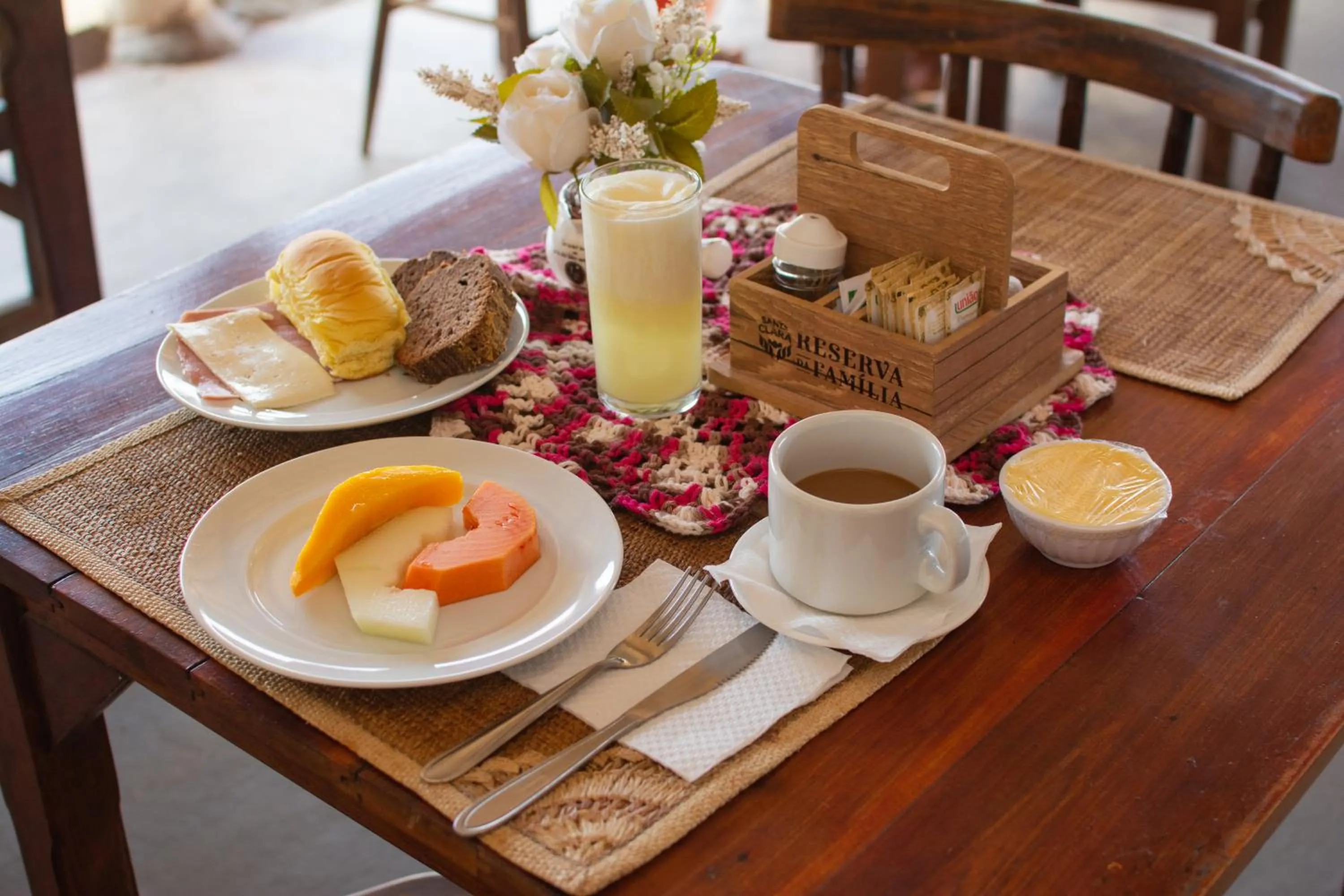 Pousada Numei de Jeri