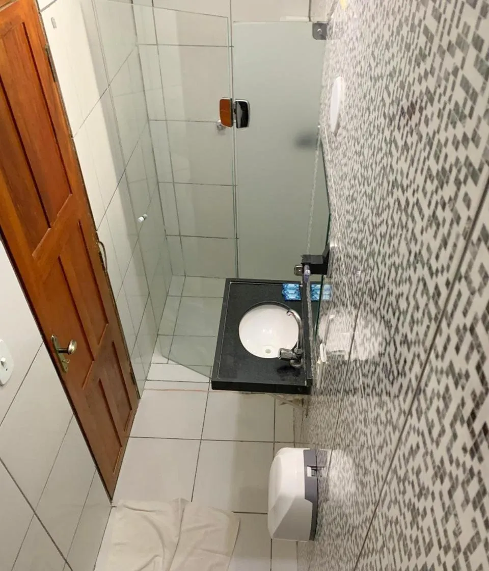 Pousada Numei de Jeri