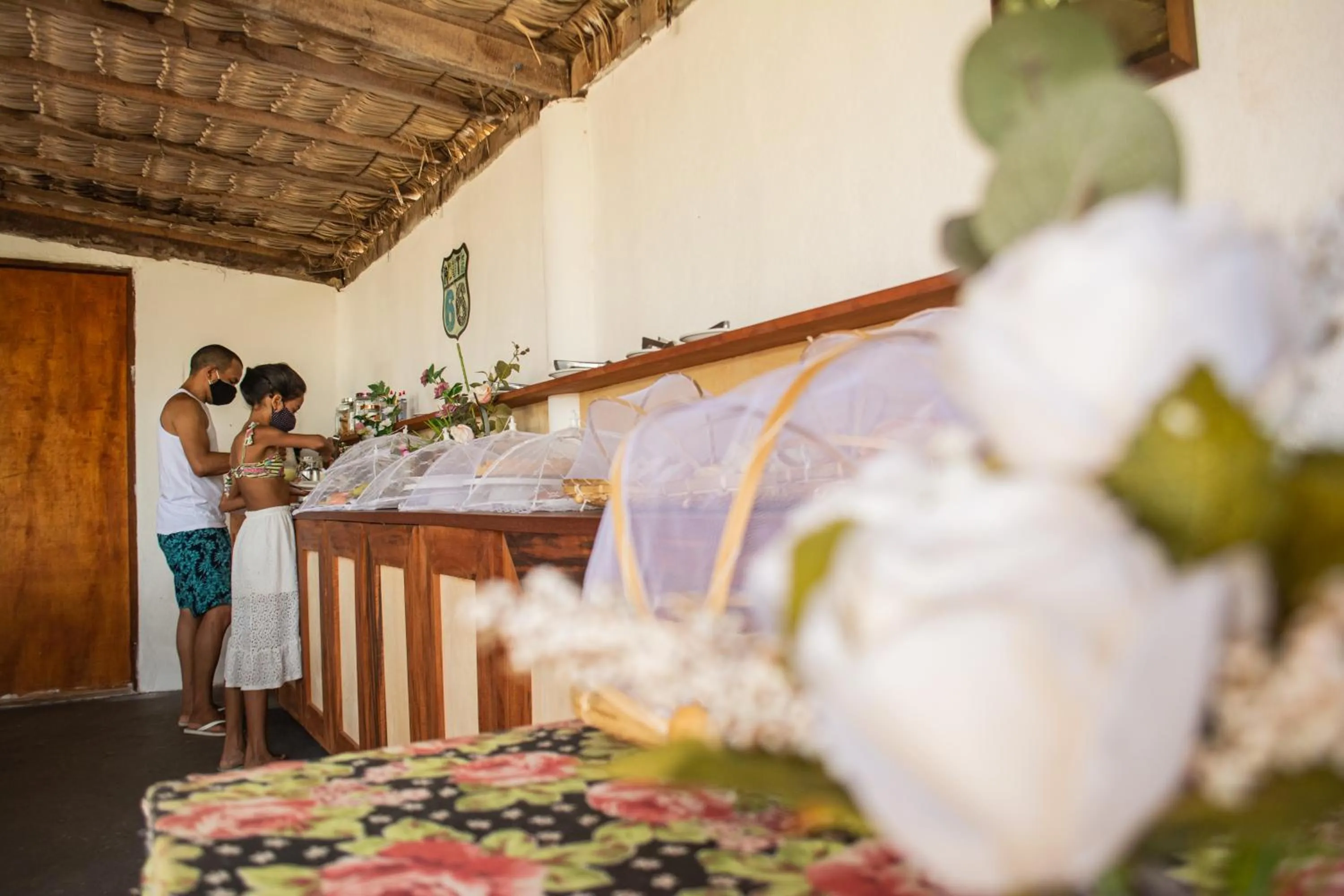 Pousada Numei de Jeri