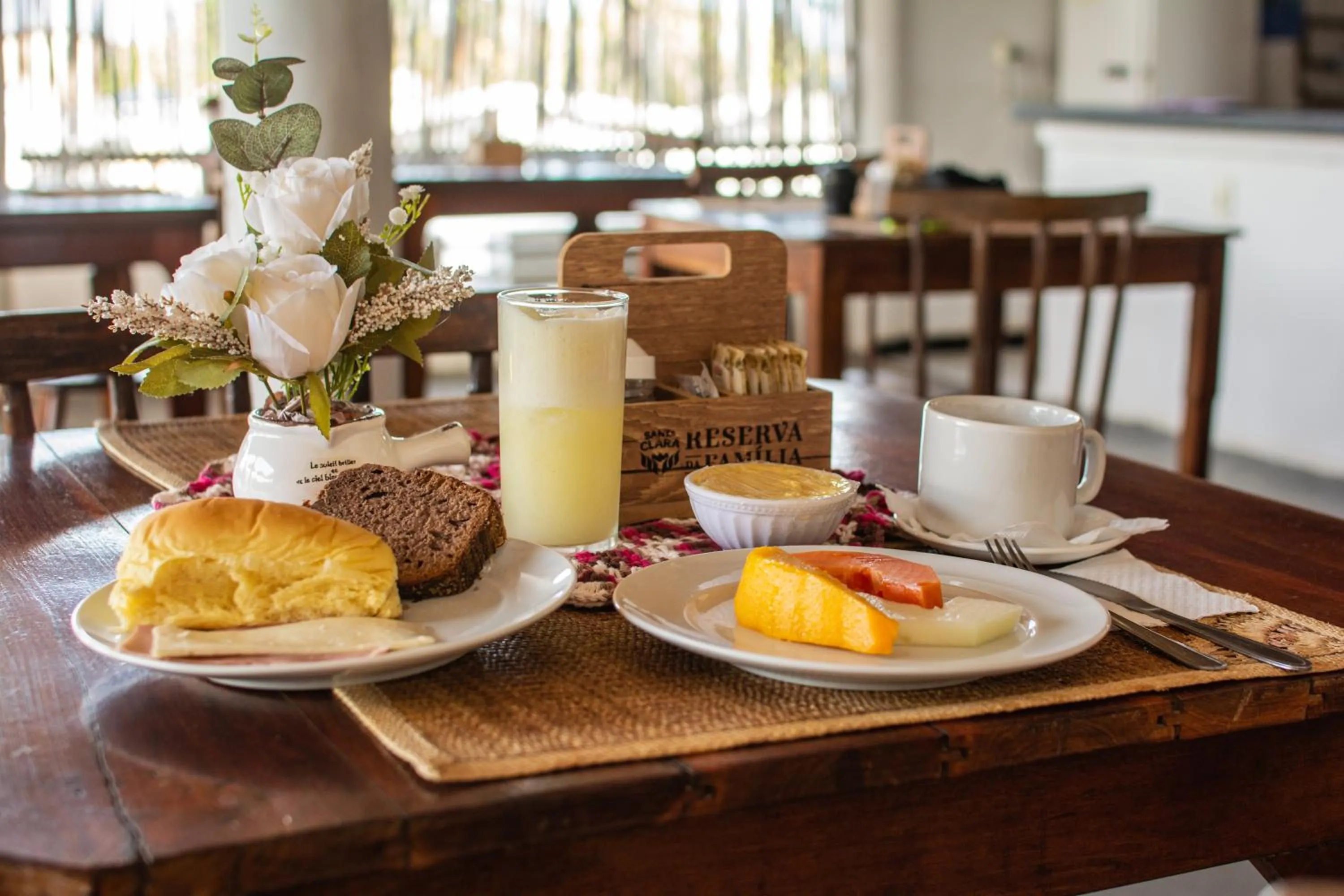 Pousada Numei de Jeri