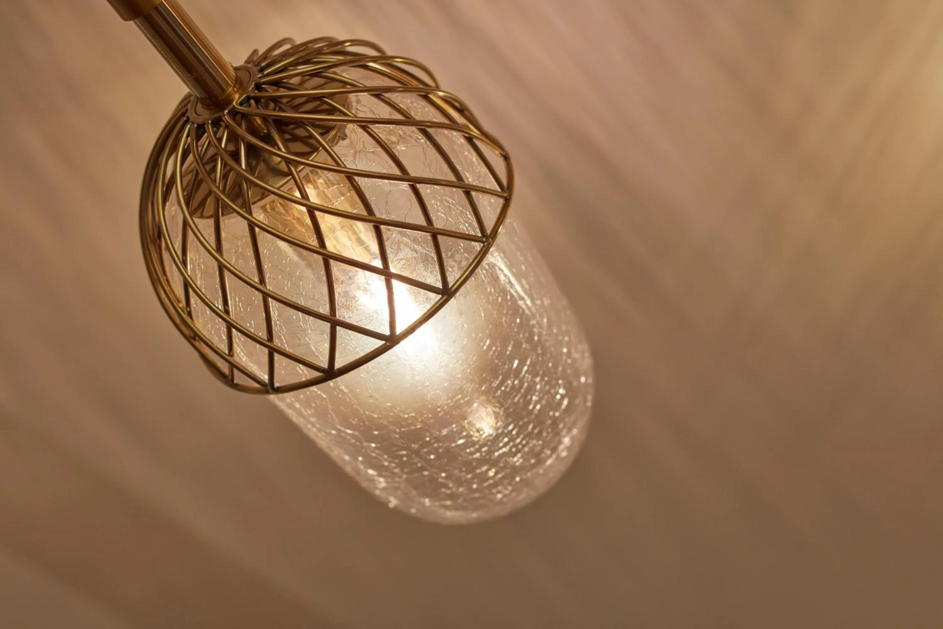 Decorative detail in Mandarin Oriental Hyde Park, London