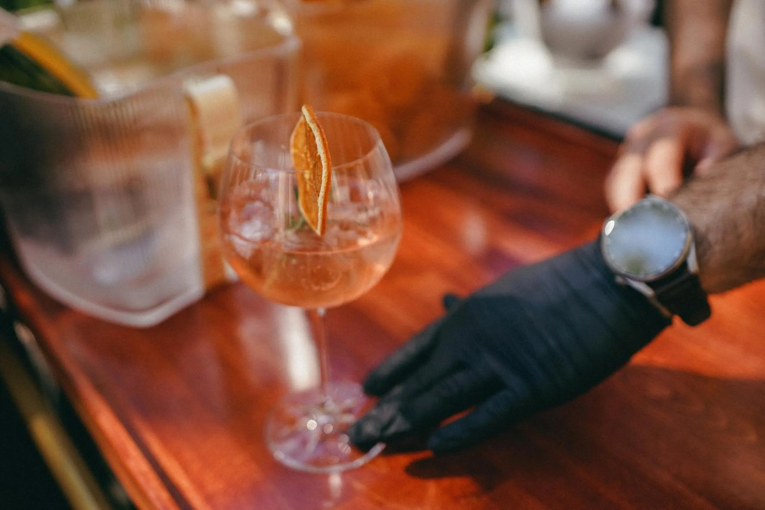 Lounge or bar in DeGrassi Boutique Garni Hotel Izola