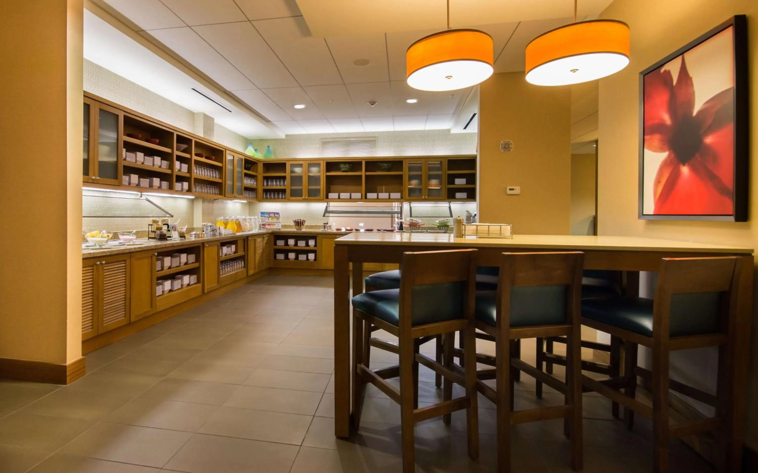 Lobby or reception in Hyatt Place Daytona Beach-Oceanfront