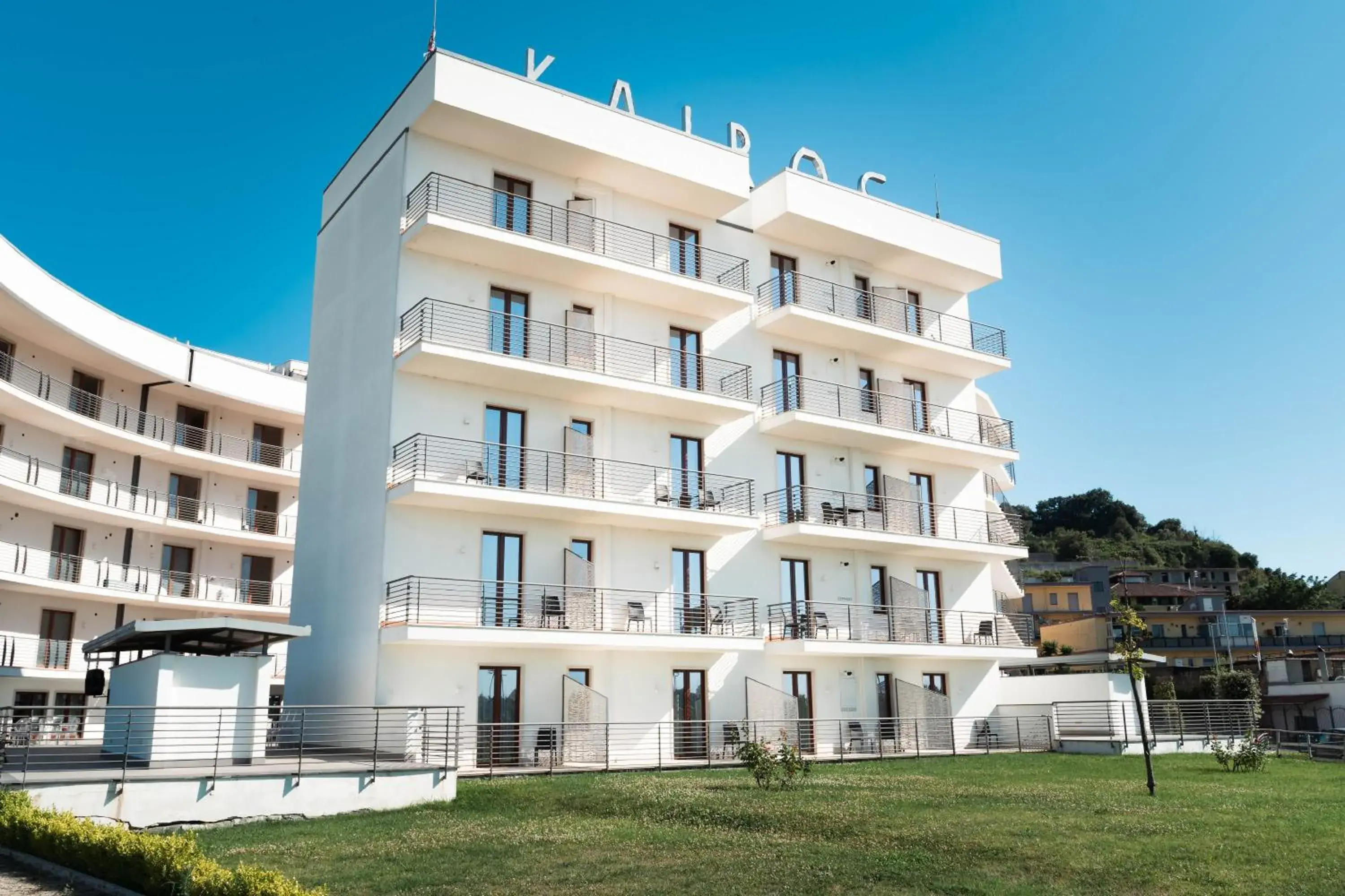 Kairos Hotel Kairos Hotel