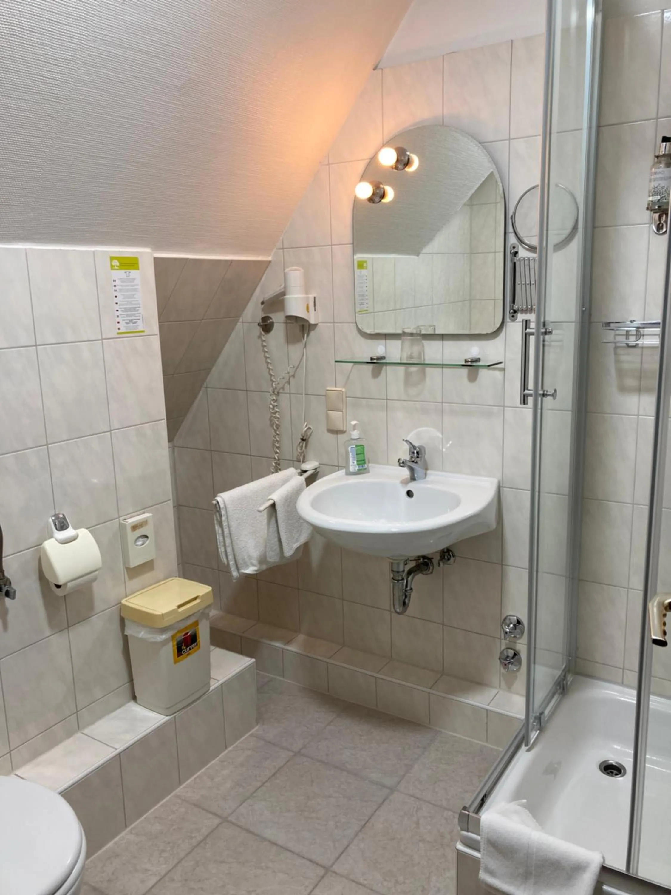 Hotel Oyten am Markt Bremen