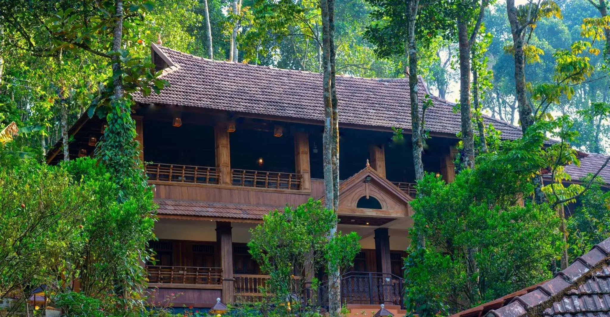 Standard Double Room - single occupancy in Kalpavanam Heritage Resort Standard Double Room - single occupancy in Kalpavanam Heritage Resort