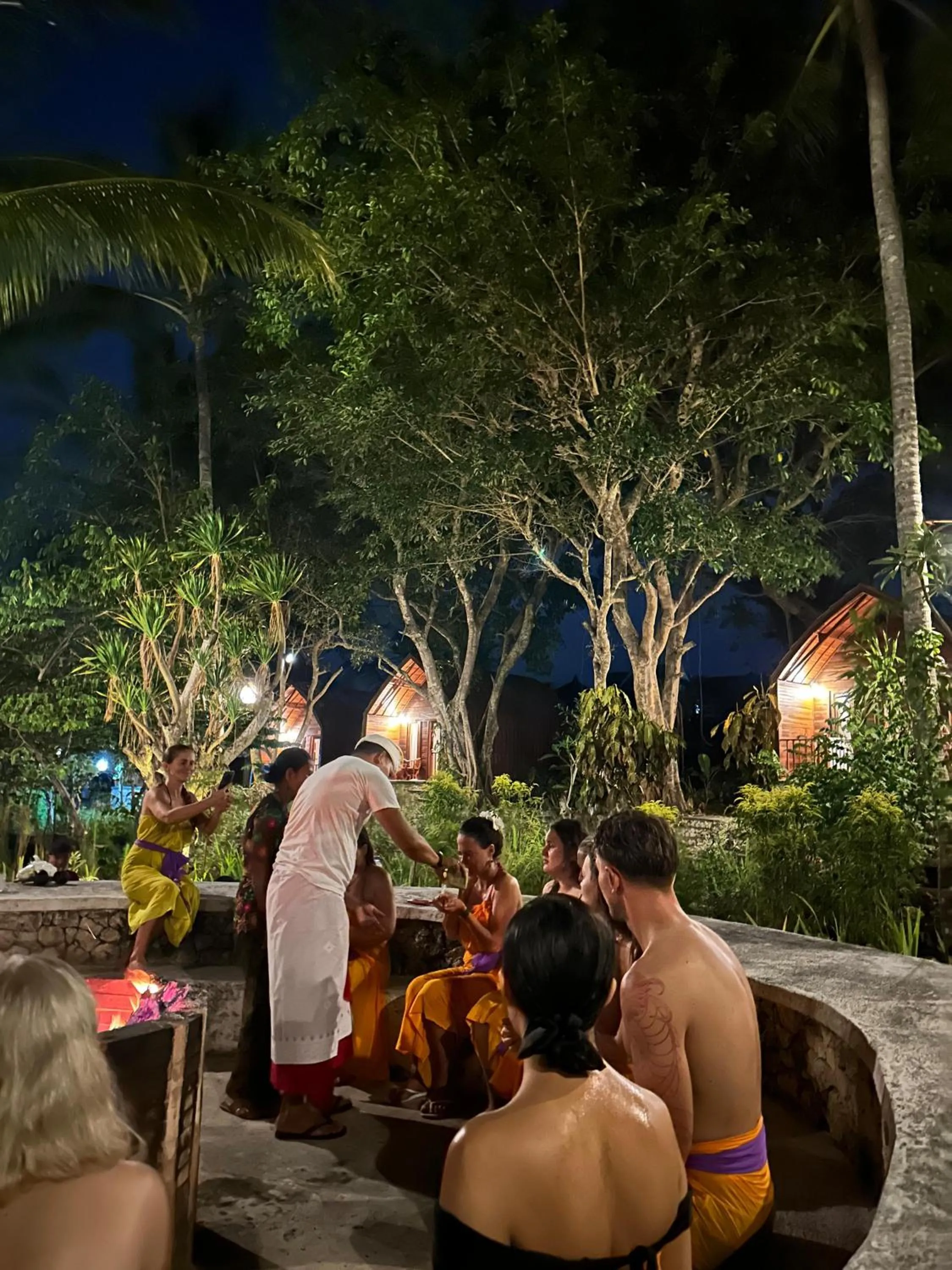 Activities in Bila Penida Resort & Farm