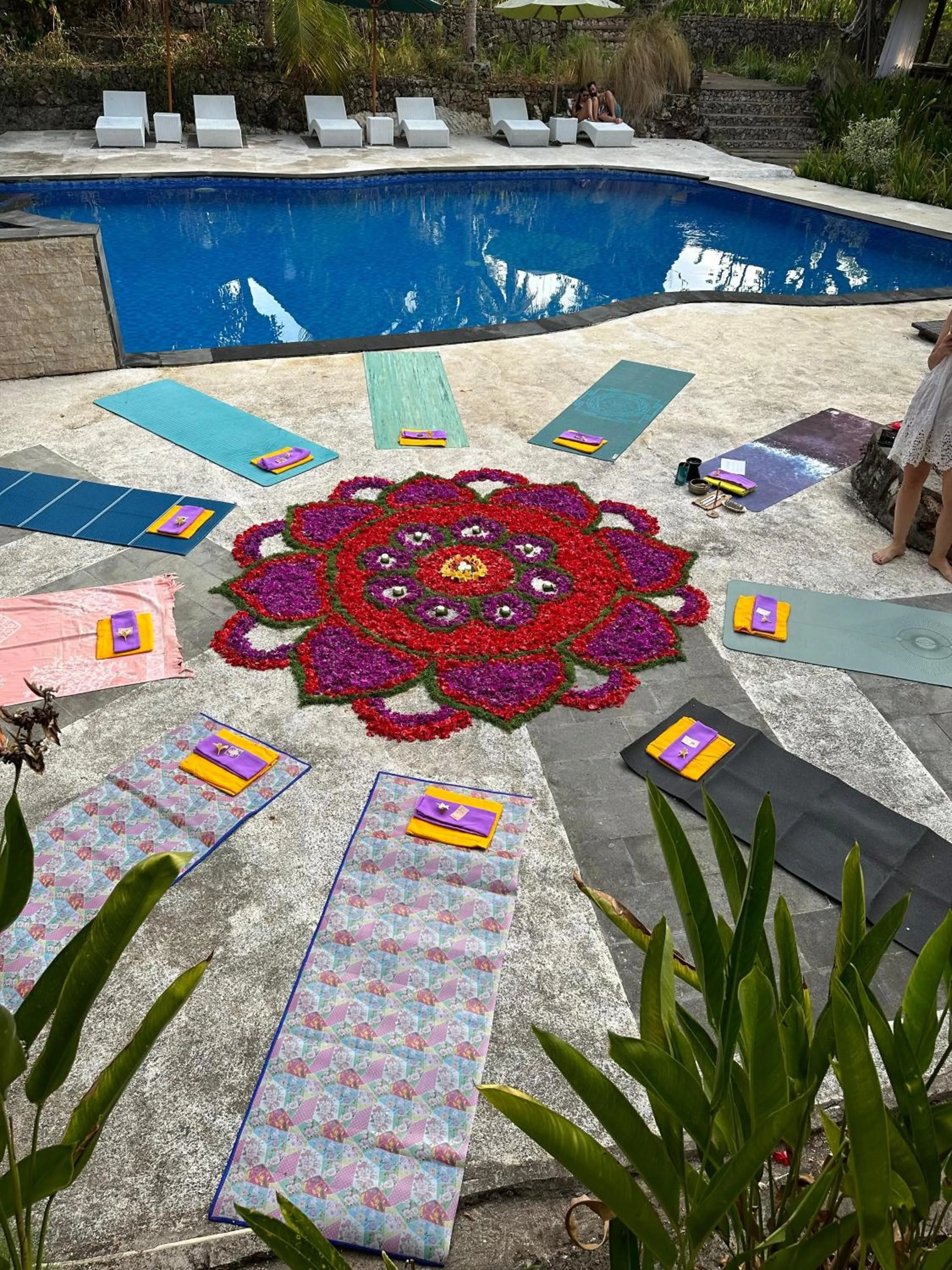 Activities in Bila Penida Resort & Farm