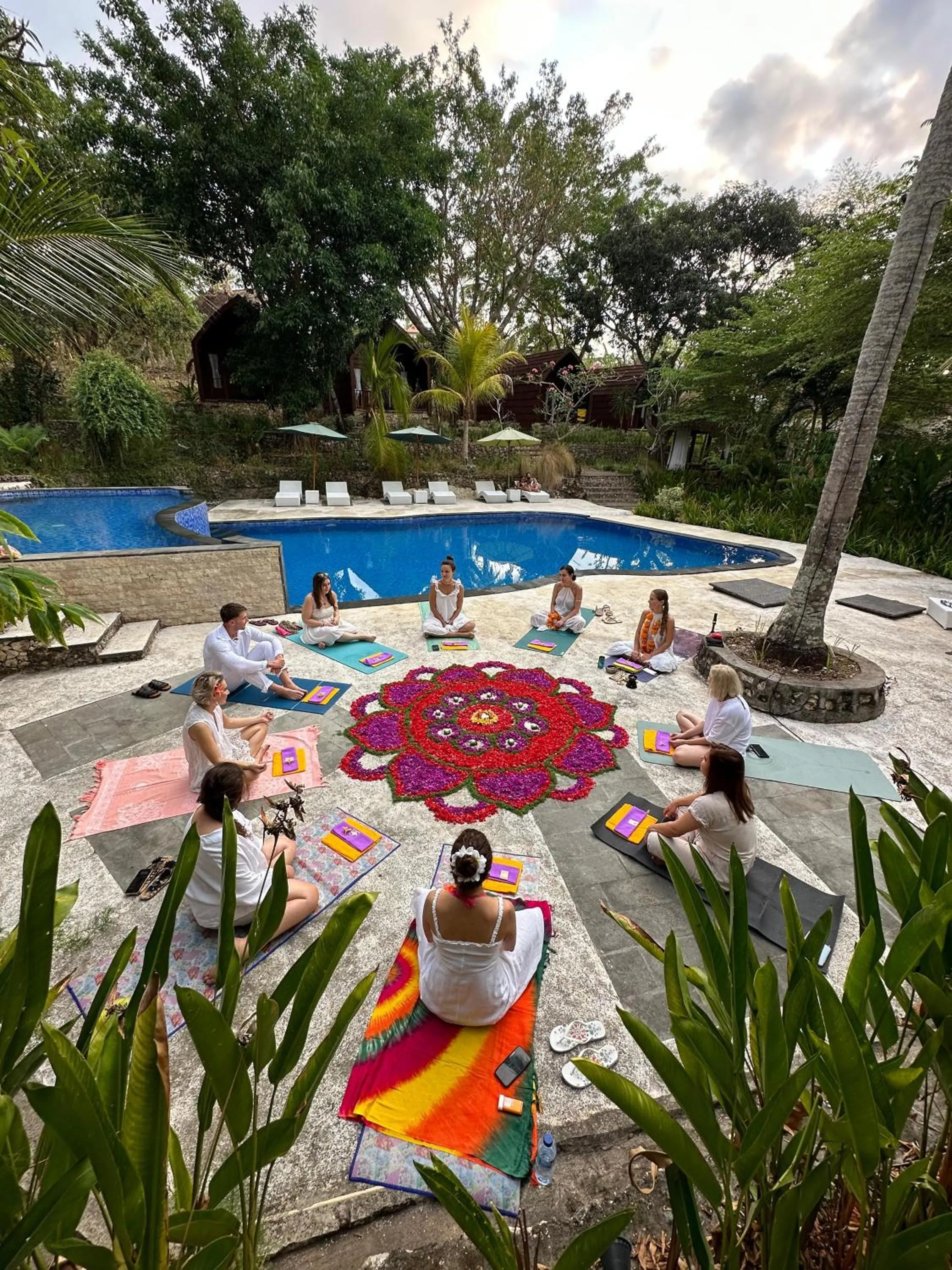 Activities in Bila Penida Resort & Farm