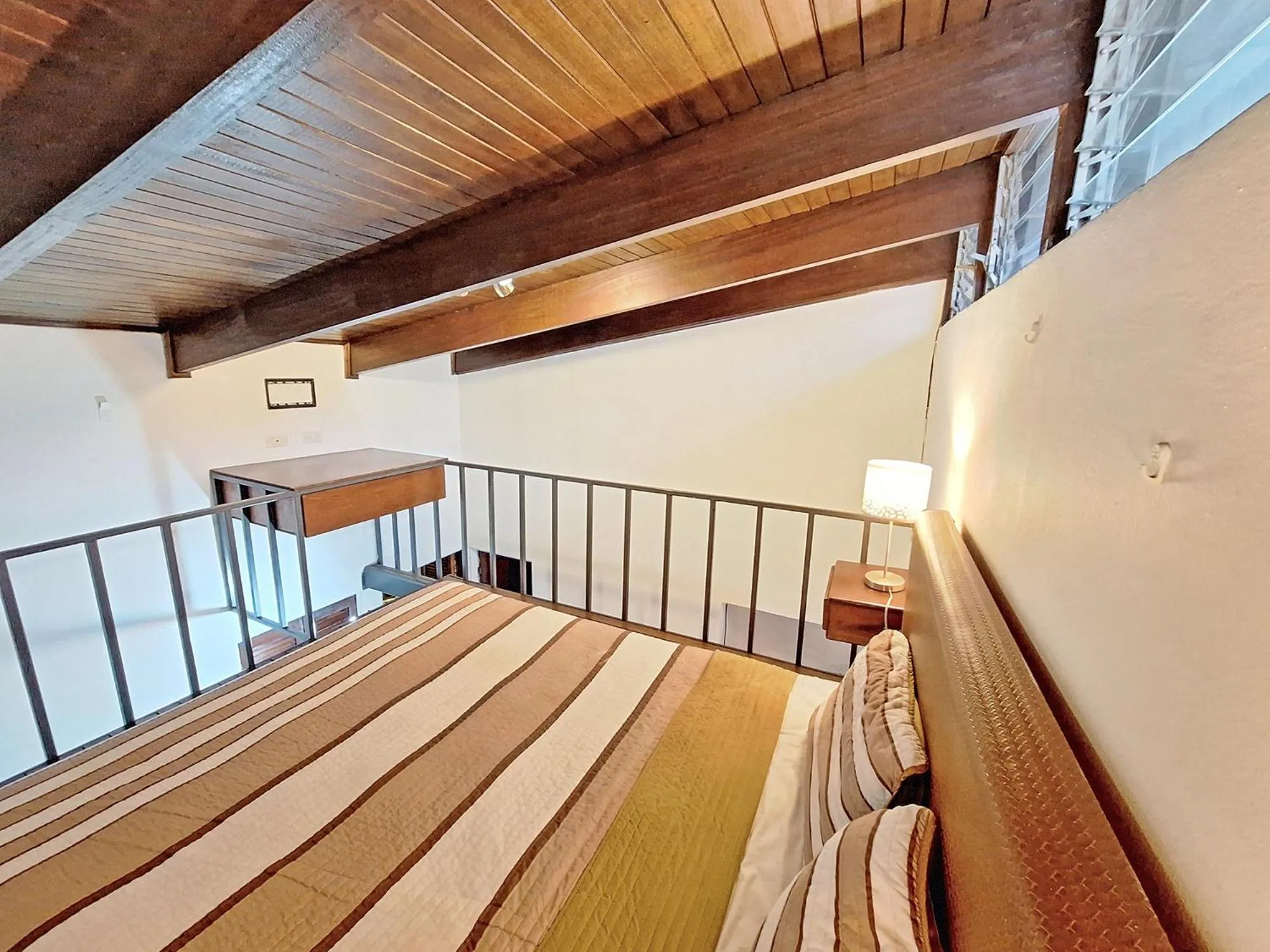 Bed in Colours Oasis Resort ADULT ONLY