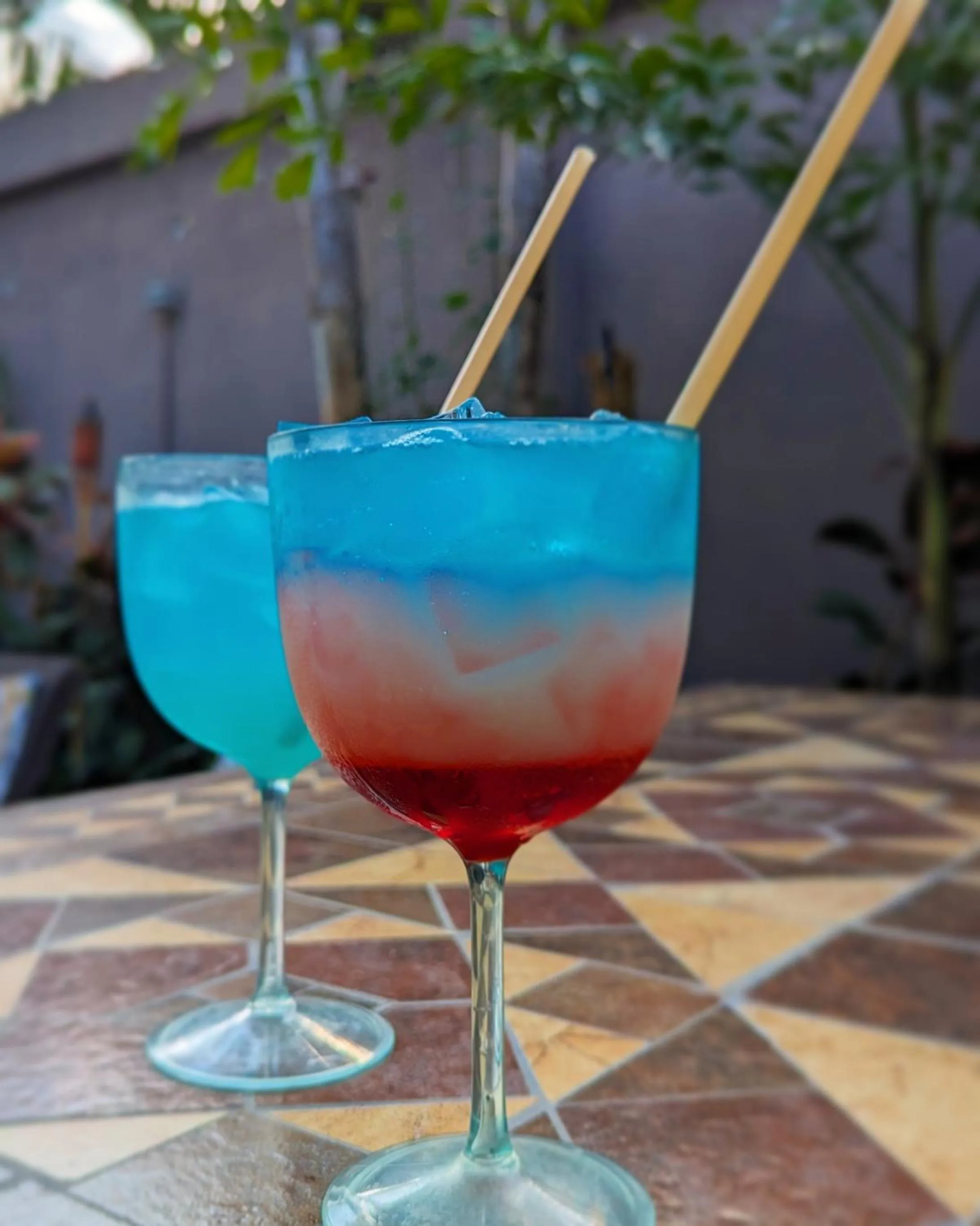 Drinks in Colours Oasis Resort ADULT ONLY