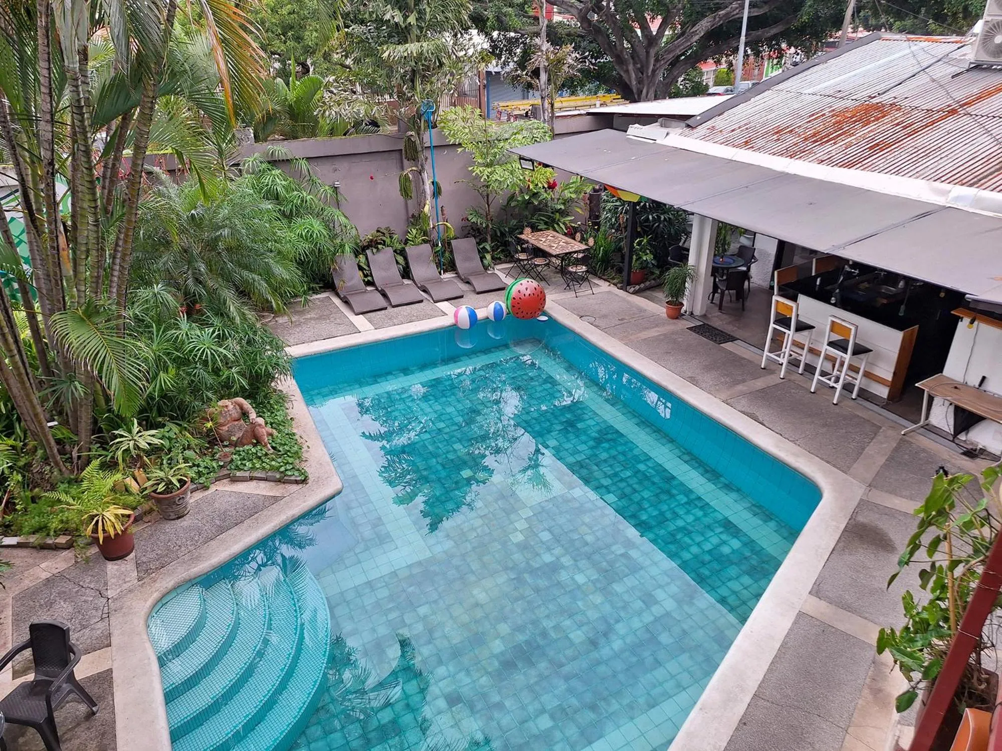 Garden in Colours Oasis Resort ADULT ONLY