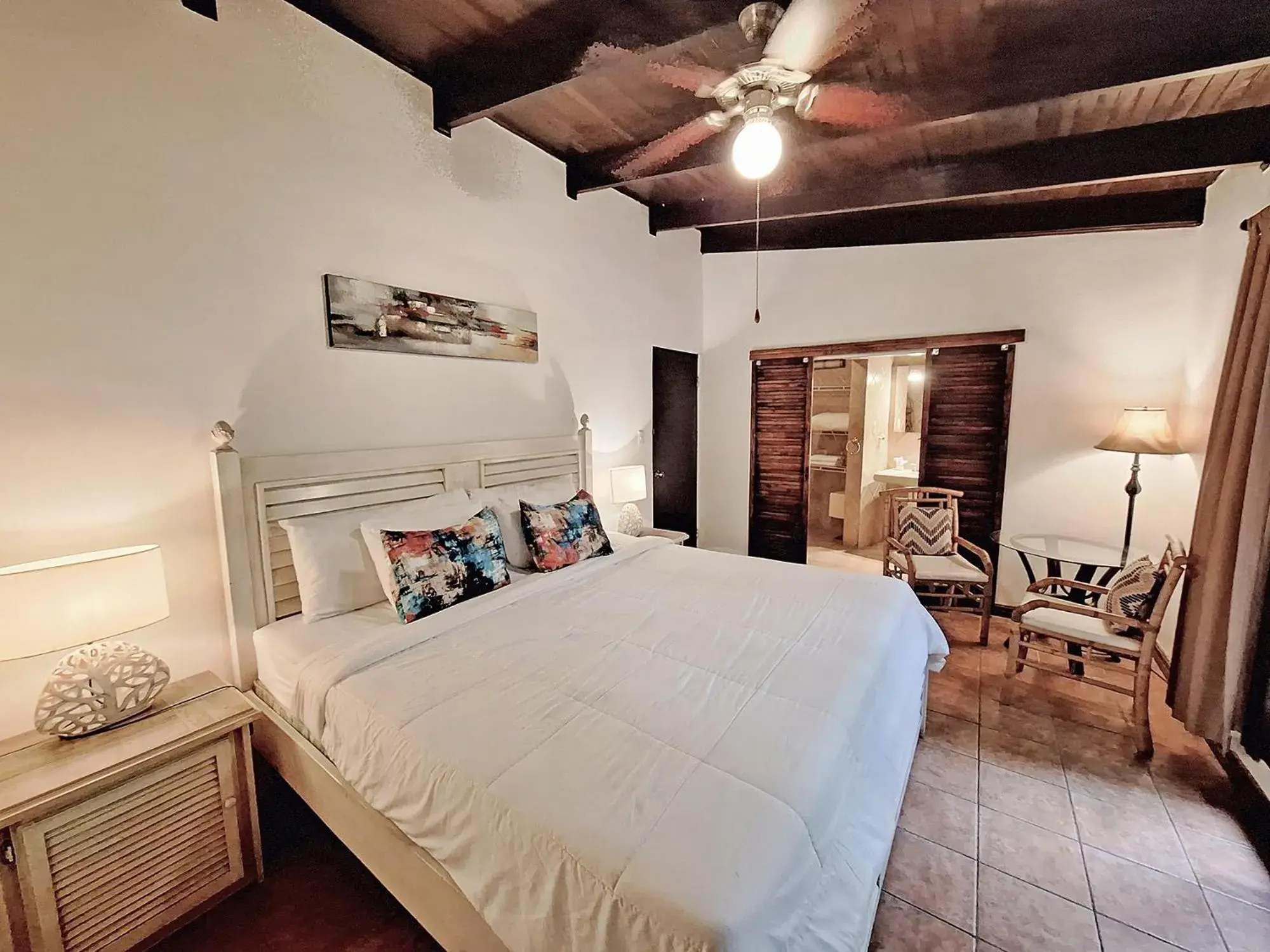 Superior Room w/Patio in Colours Oasis Resort ADULT ONLY Superior Room w/Patio in Colours Oasis Resort ADULT ONLY