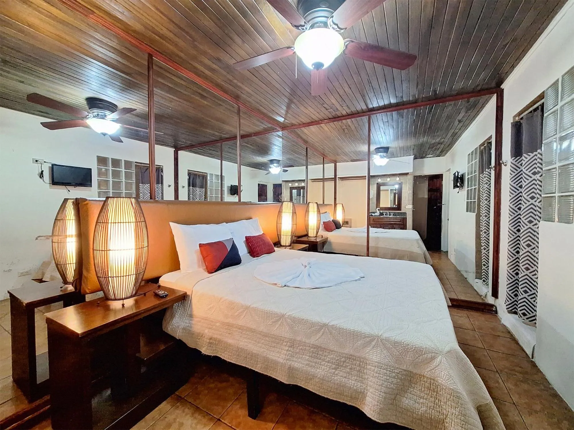 Standard Room in Colours Oasis Resort ADULT ONLY