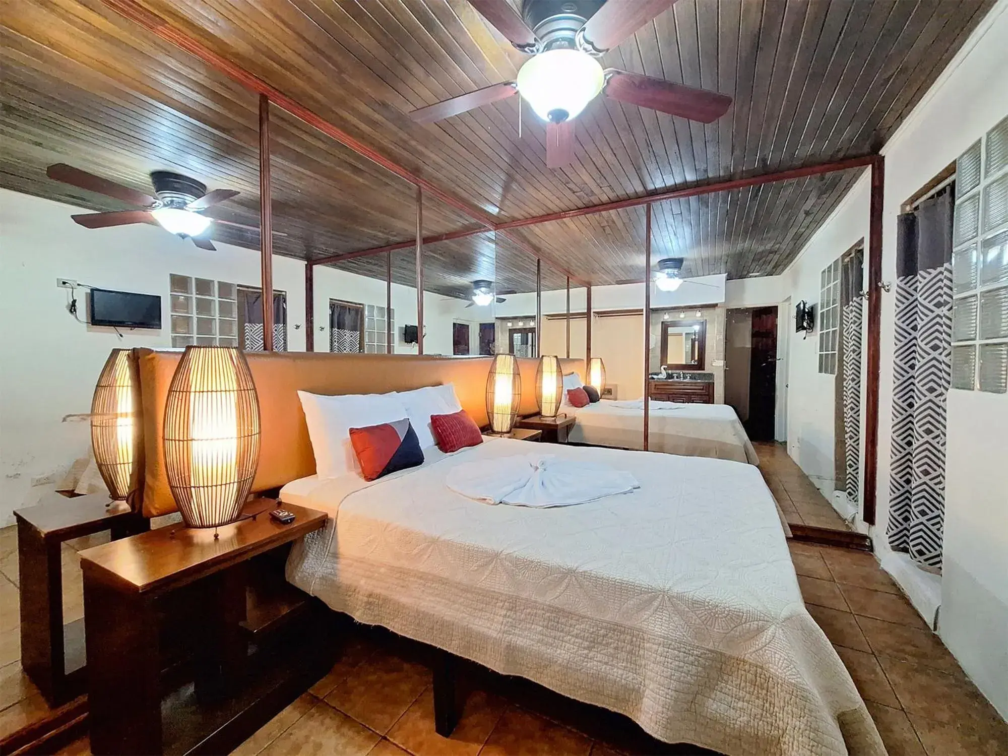 Standard Room in Colours Oasis Resort ADULT ONLY Standard Room in Colours Oasis Resort ADULT ONLY