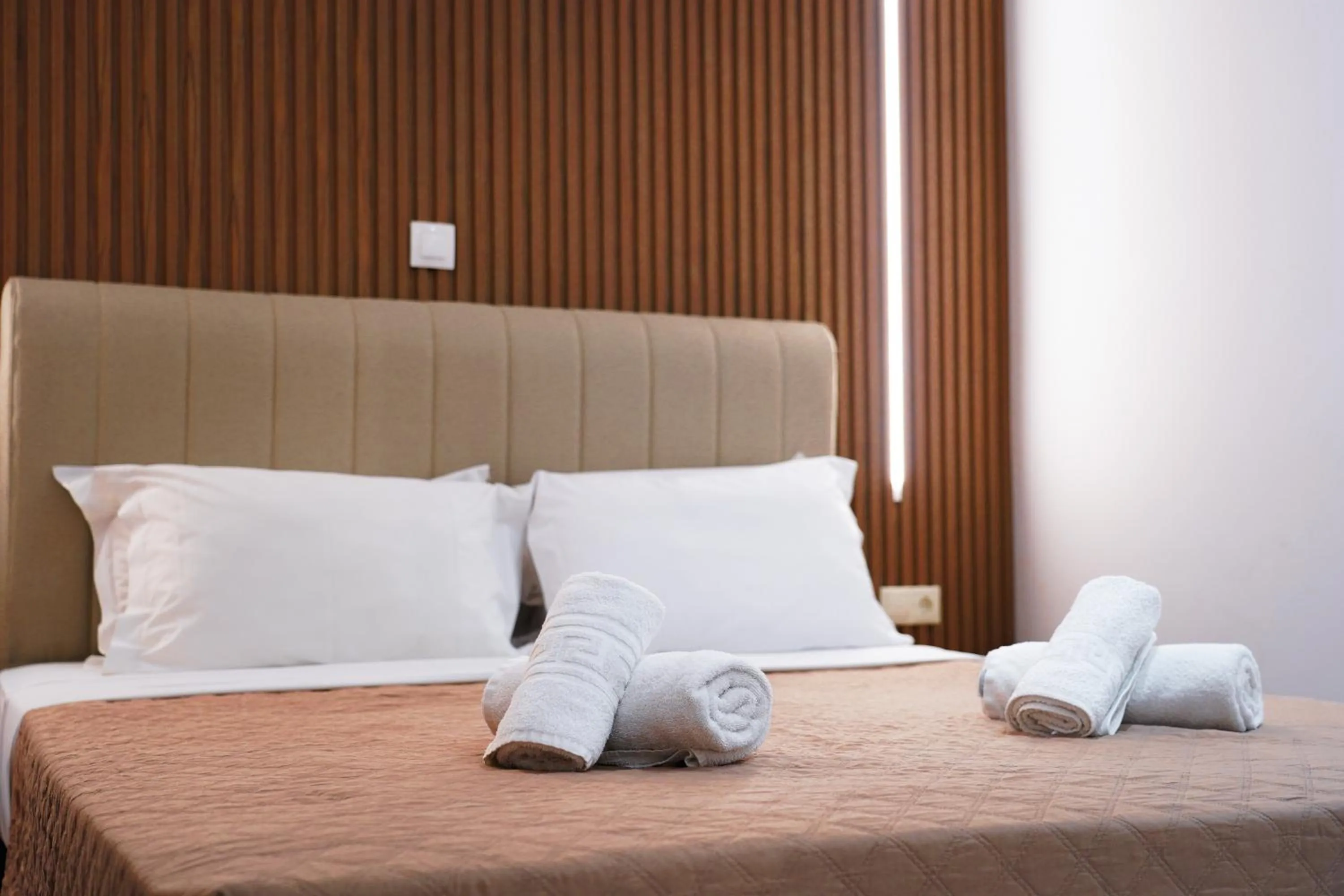 Bed in Ipsos Di Mare