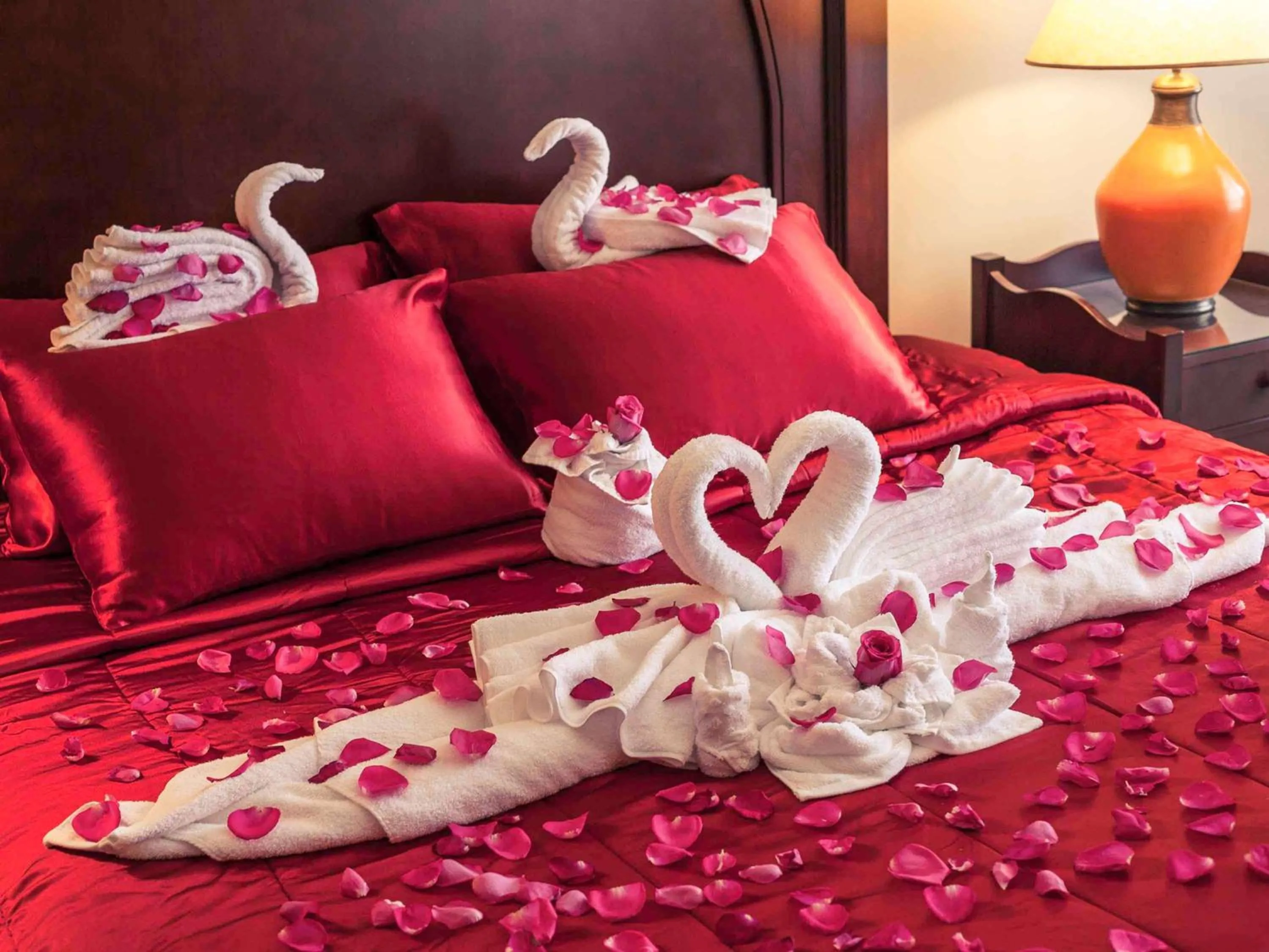 Sports in Mercure Grand Hotel Seef - All Suites