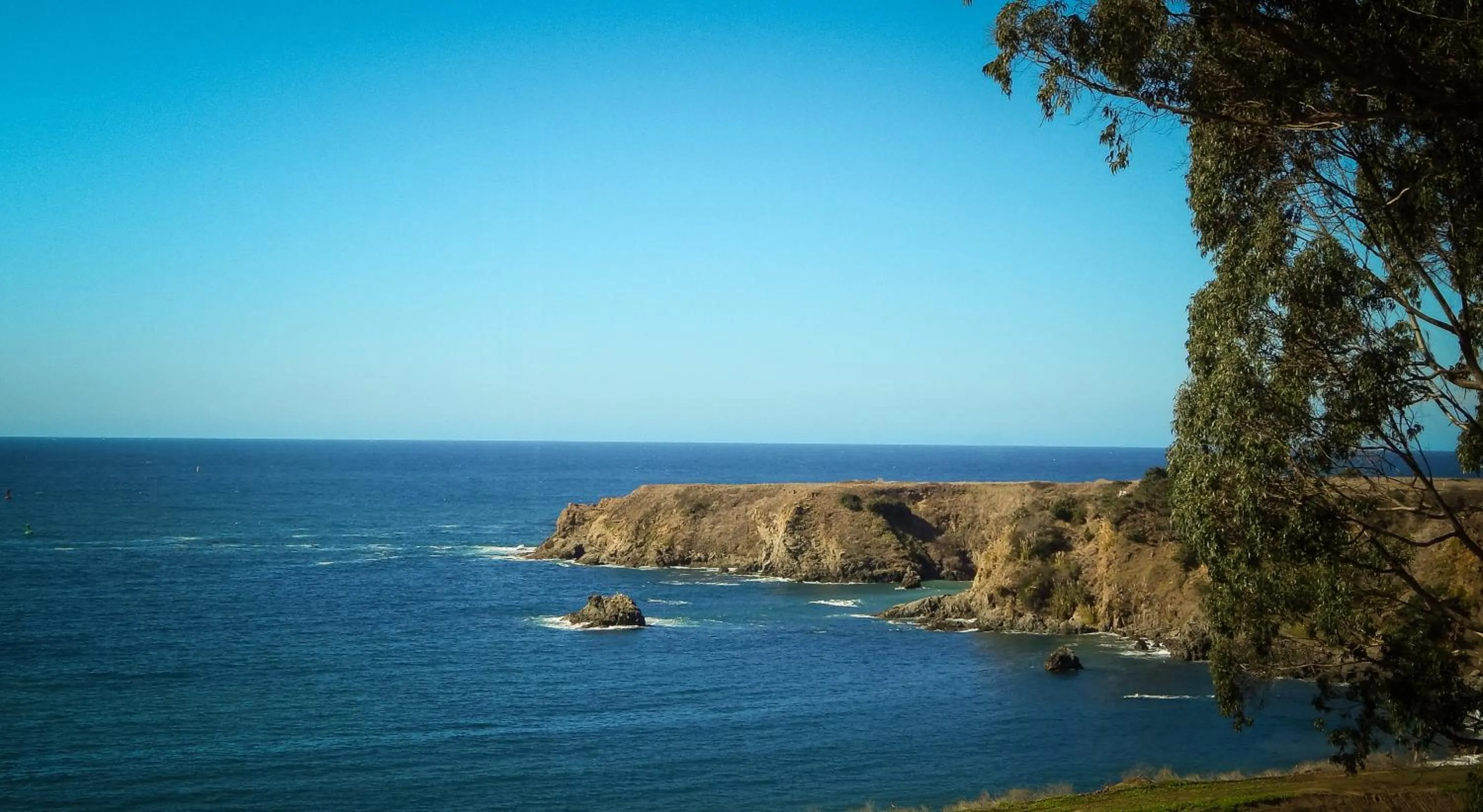 View (from property/room) in North Cliff Hotel