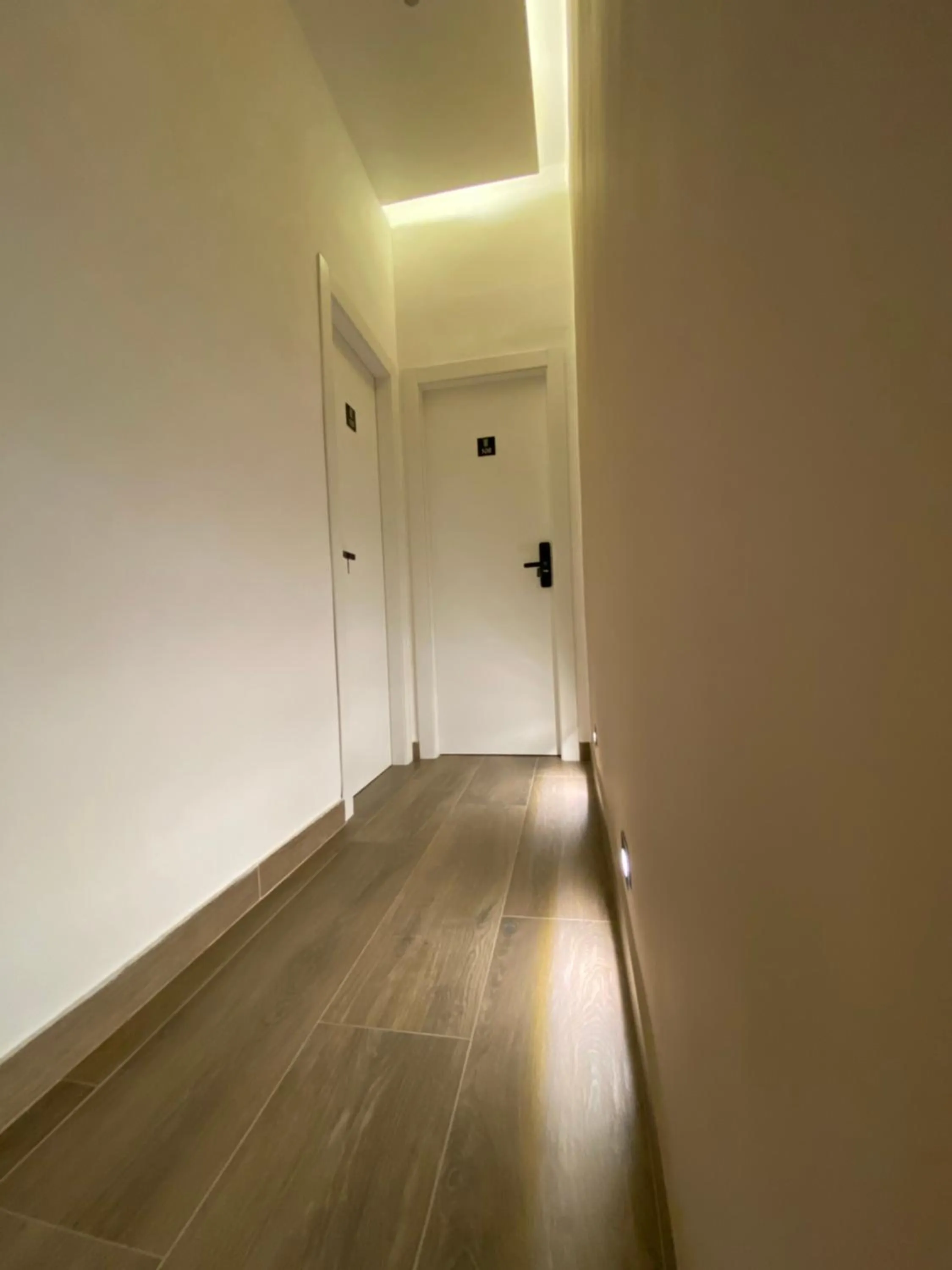 View (from property/room) in Salotto Toledo