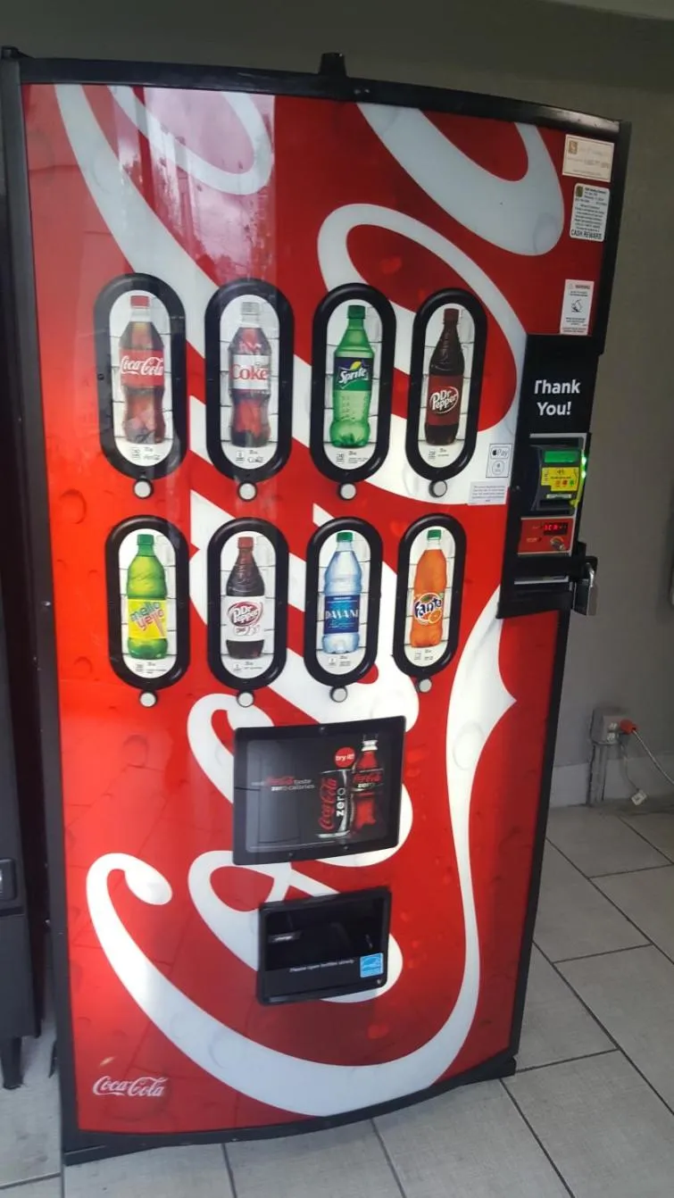 Drinks in REGENCY INN & SUITES