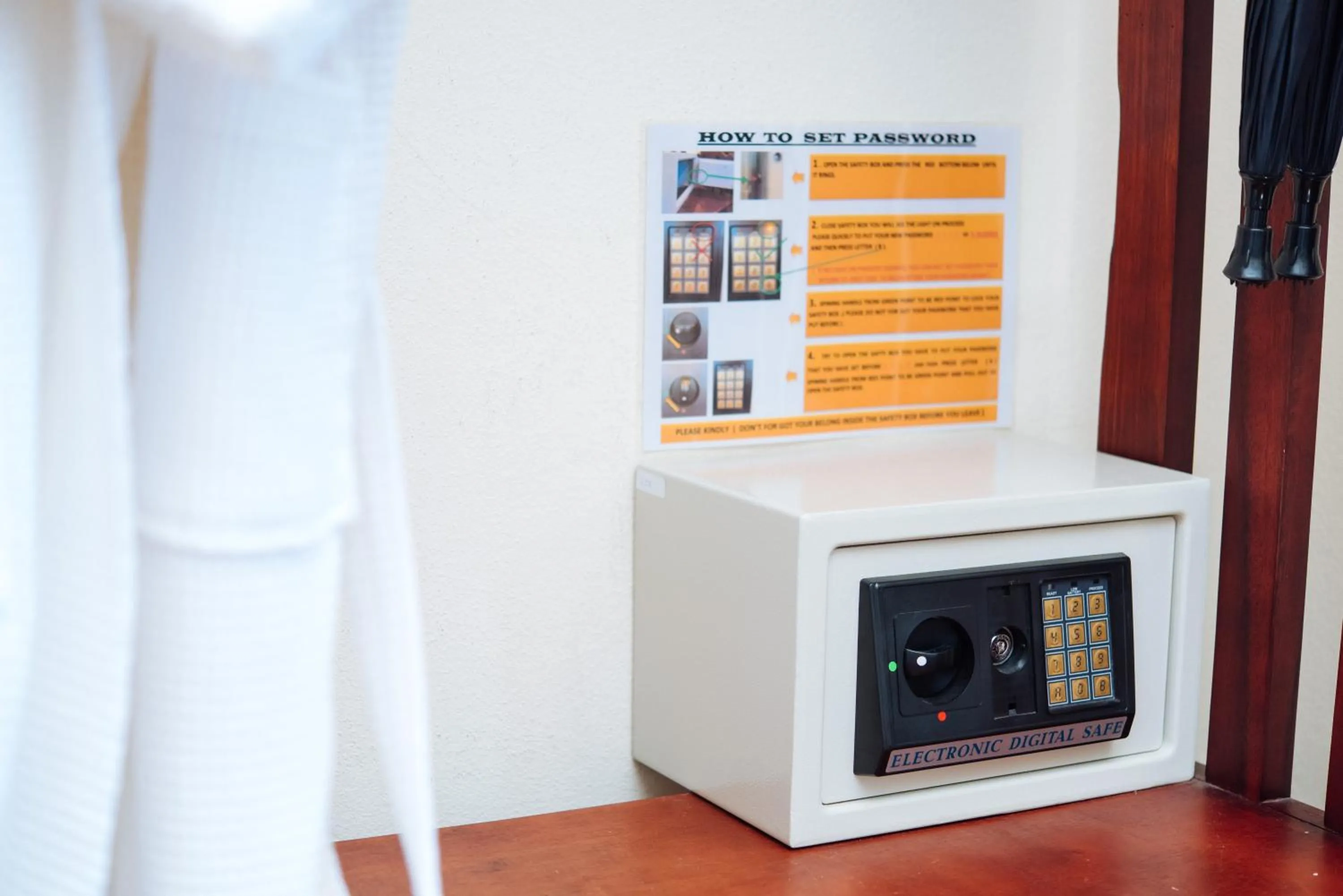 Luang Prabang Legend Hotel