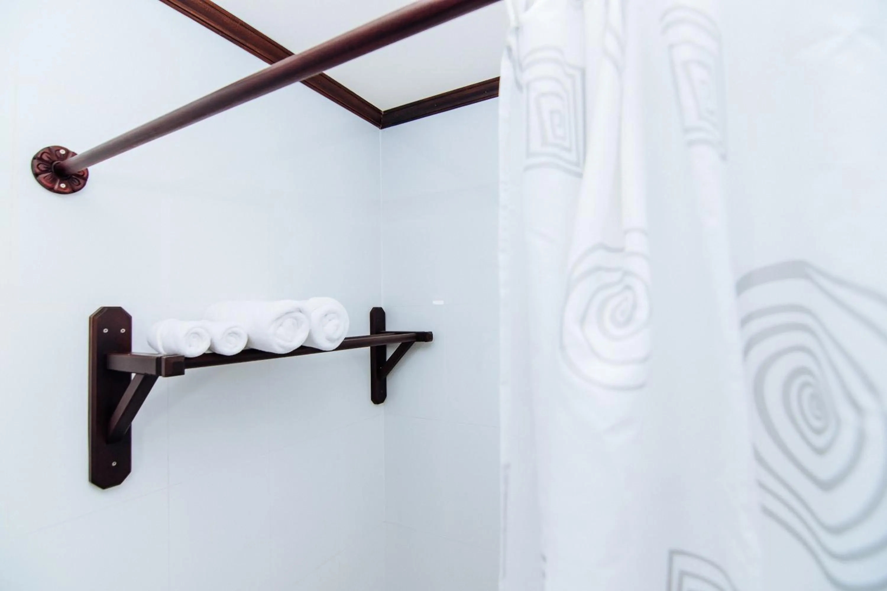 Luang Prabang Legend Hotel