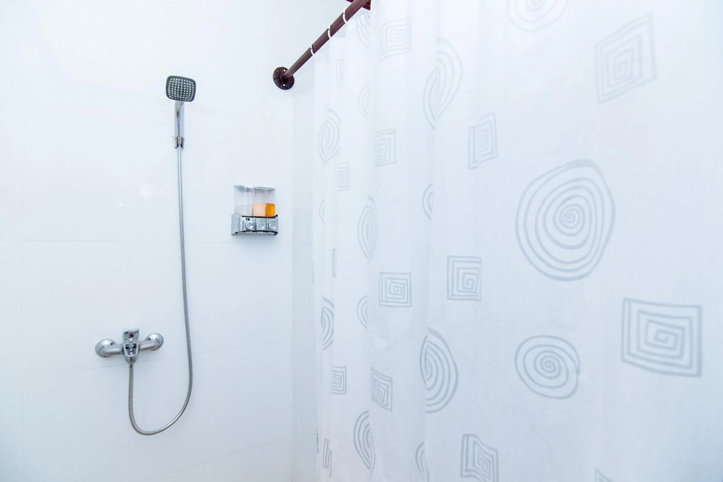 Luang Prabang Legend Hotel