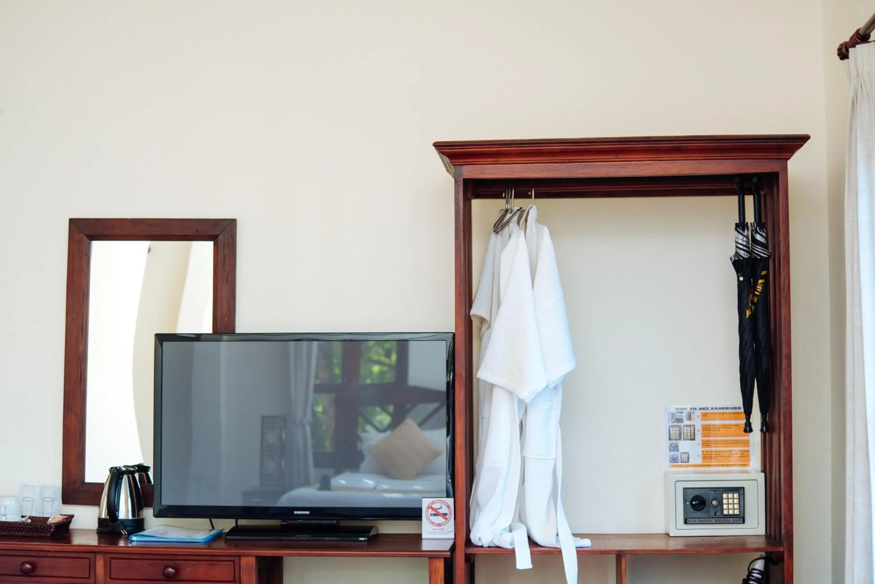 Luang Prabang Legend Hotel