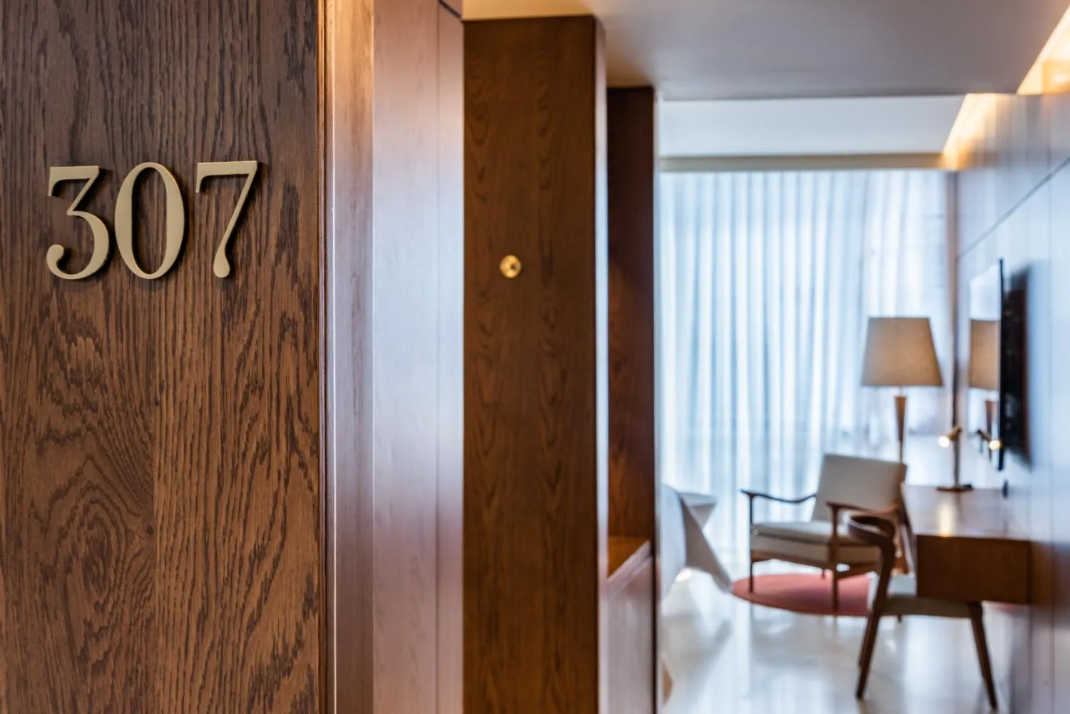 Living room in Elcielo Hotel Luxury Medellin