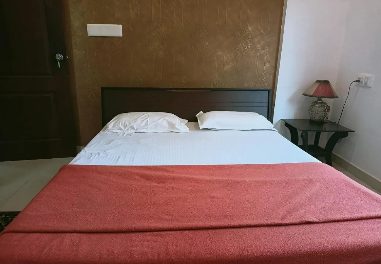 Bedroom in Phils' Residency & Banquets