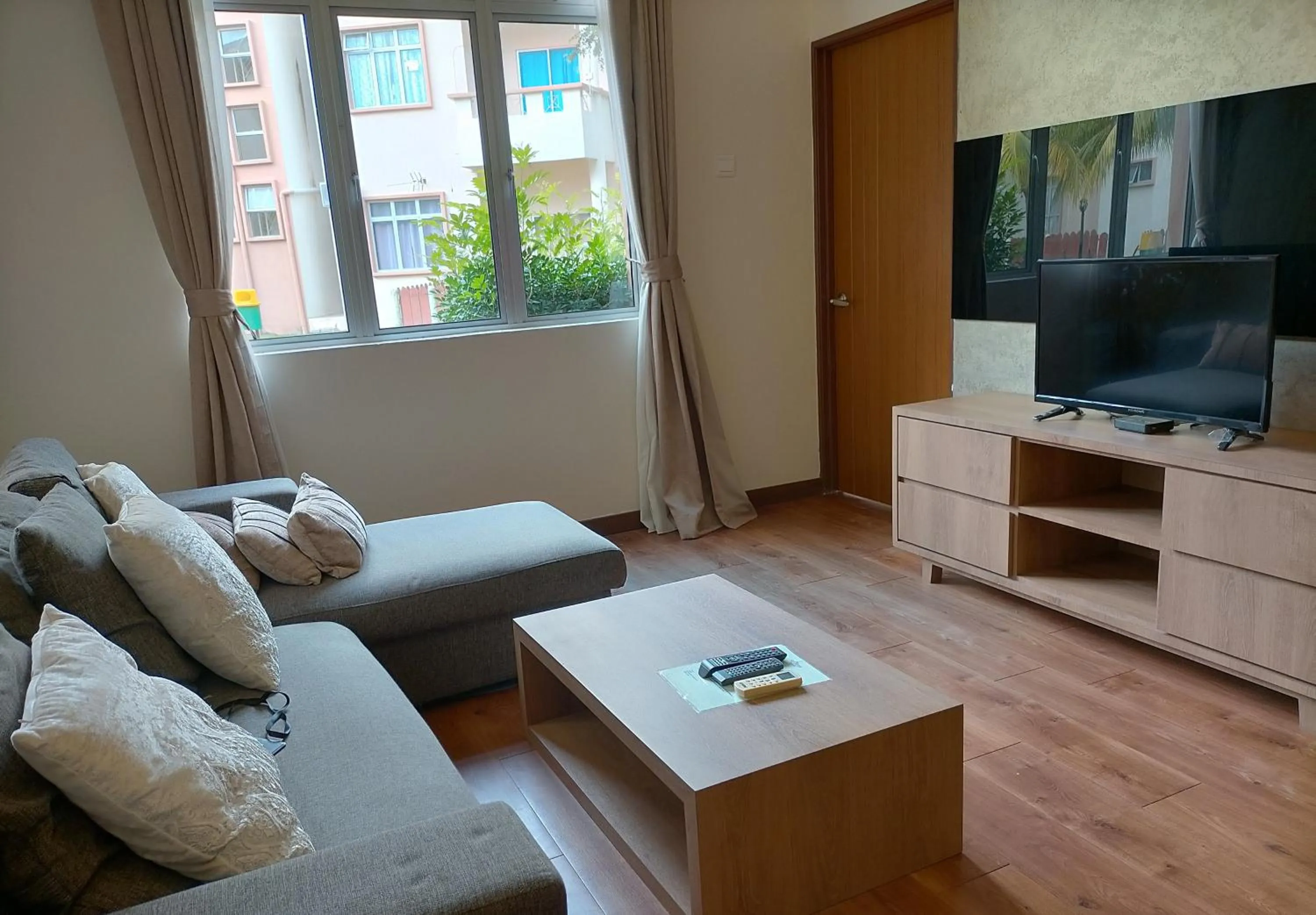 Seri Bayu Resort Hotel