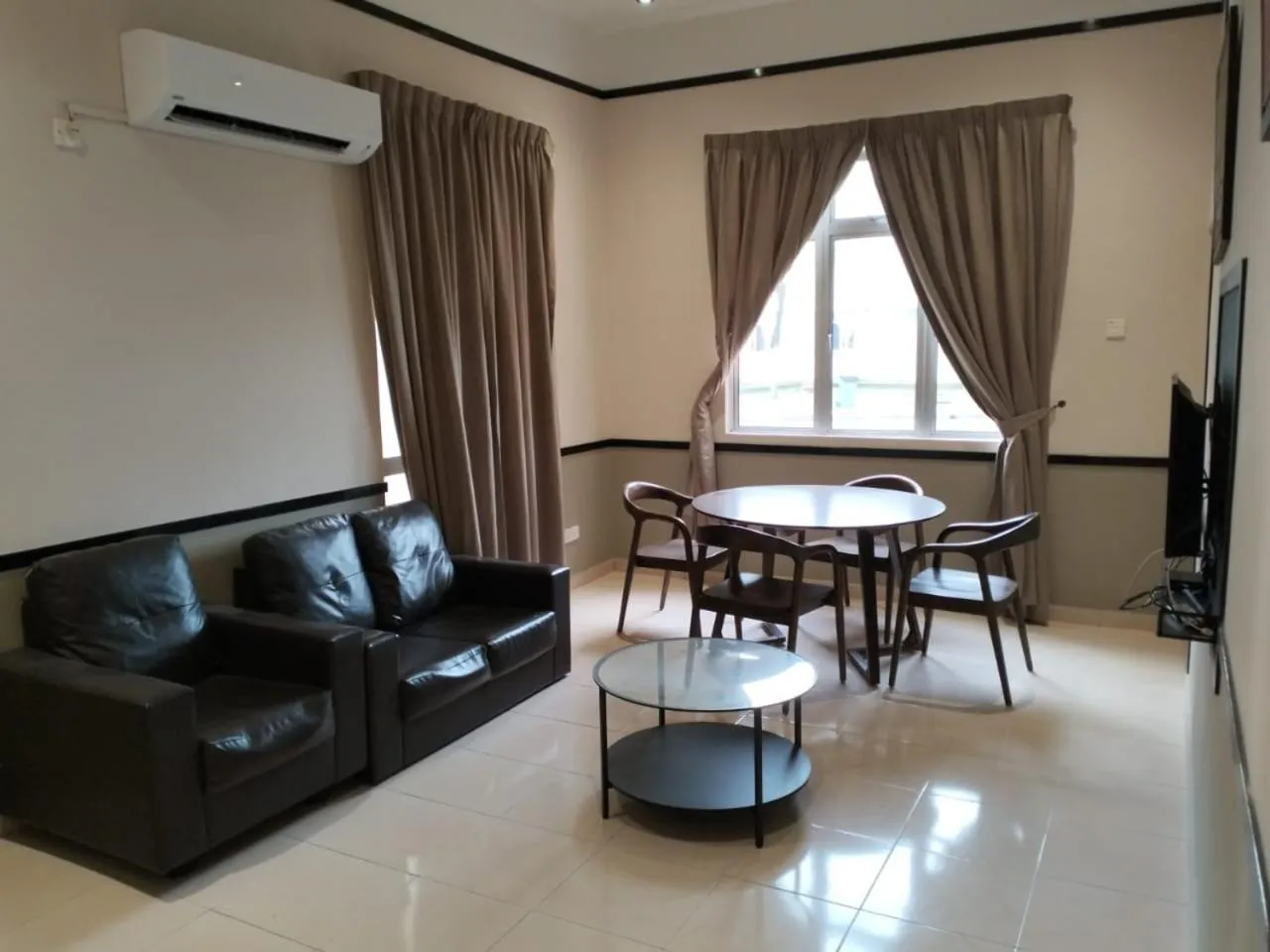 Seri Bayu Resort Hotel