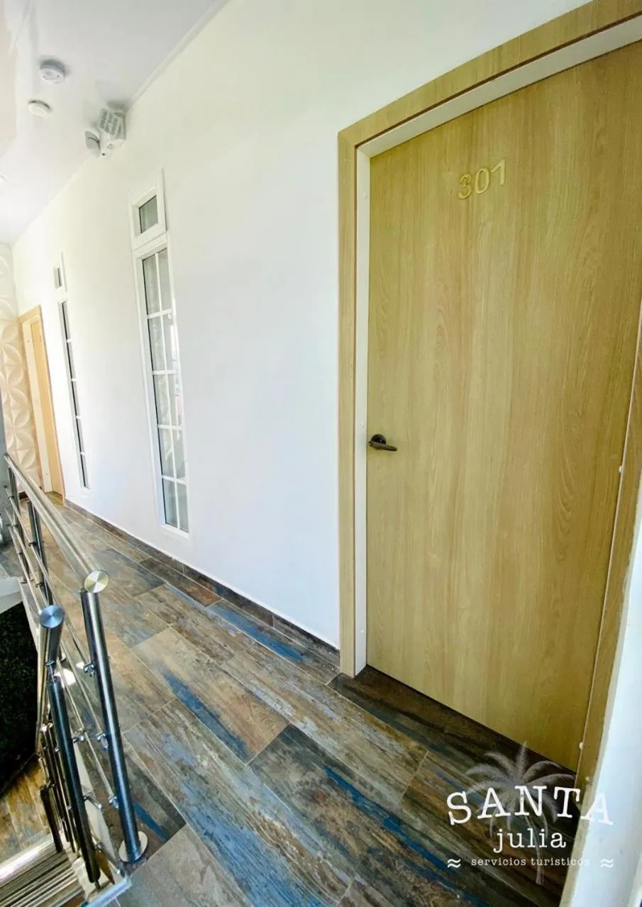 Other in Alojamiento Santa Julia