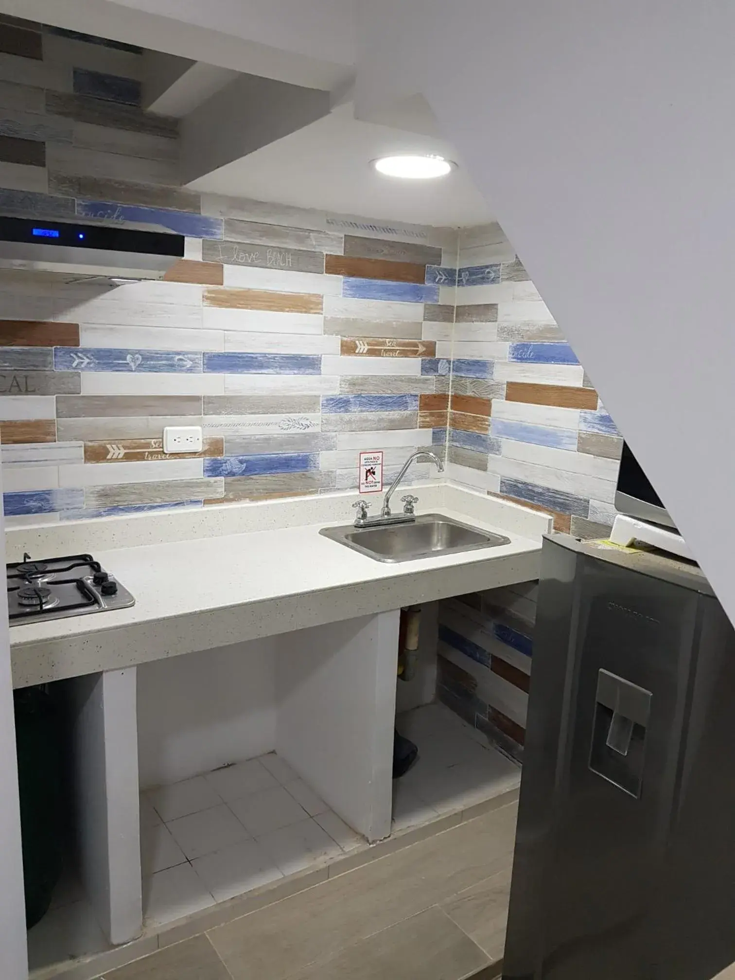 Standard Apartment in Alojamiento Santa Julia Standard Apartment in Alojamiento Santa Julia